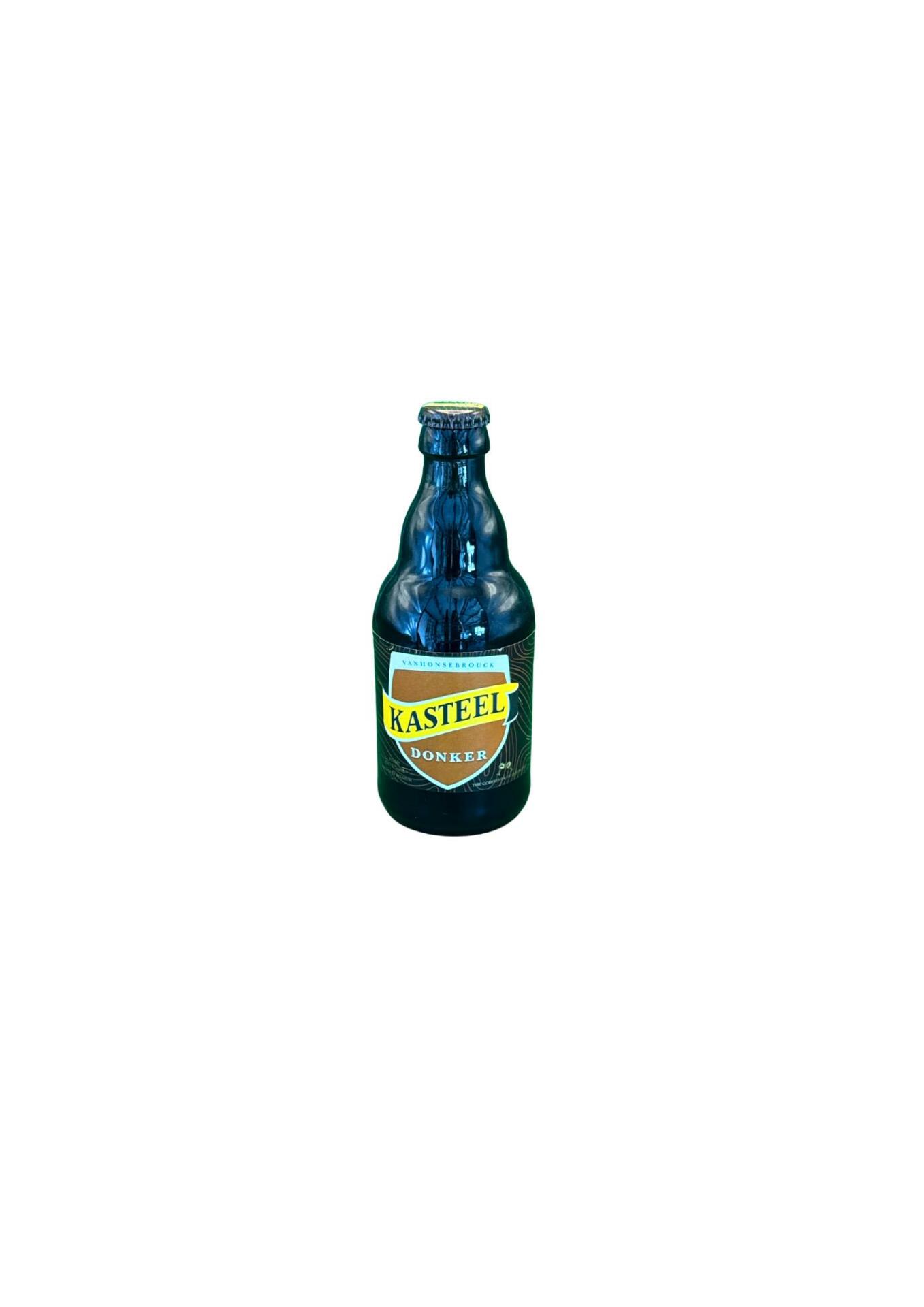 Kasteel Donker
