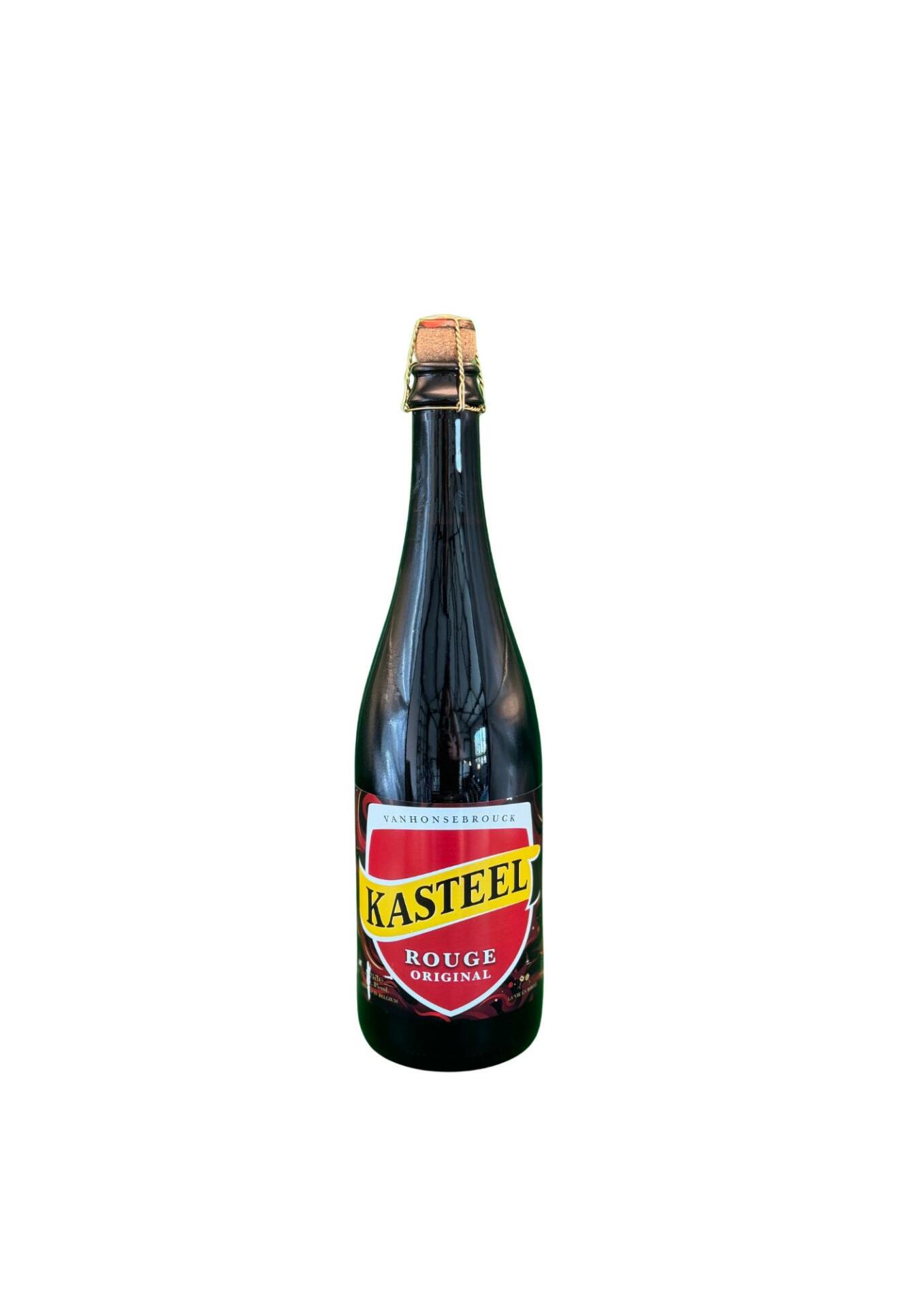 Kasteel Rouge