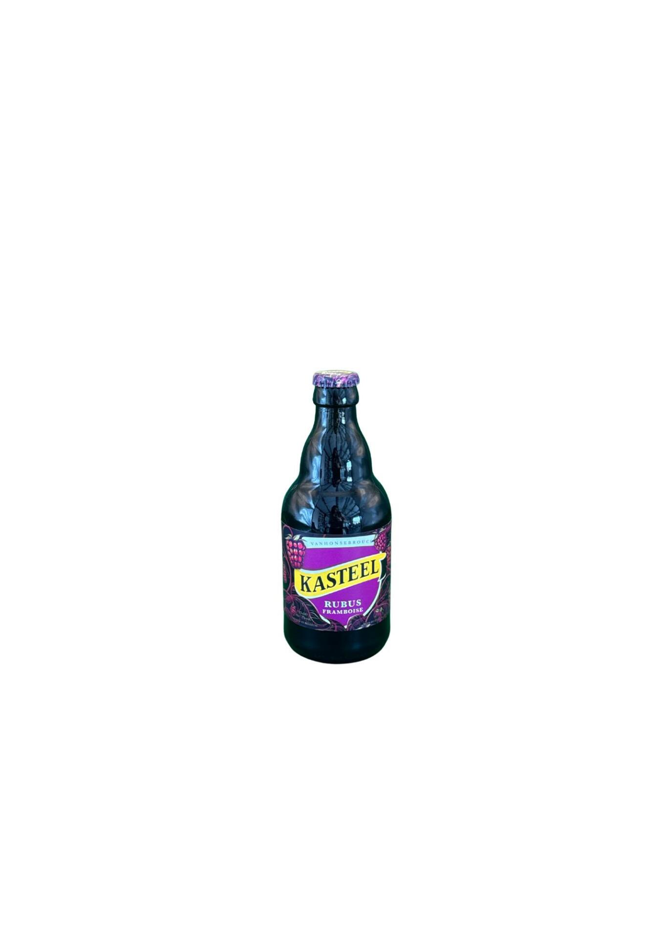 Kasteel Rubus