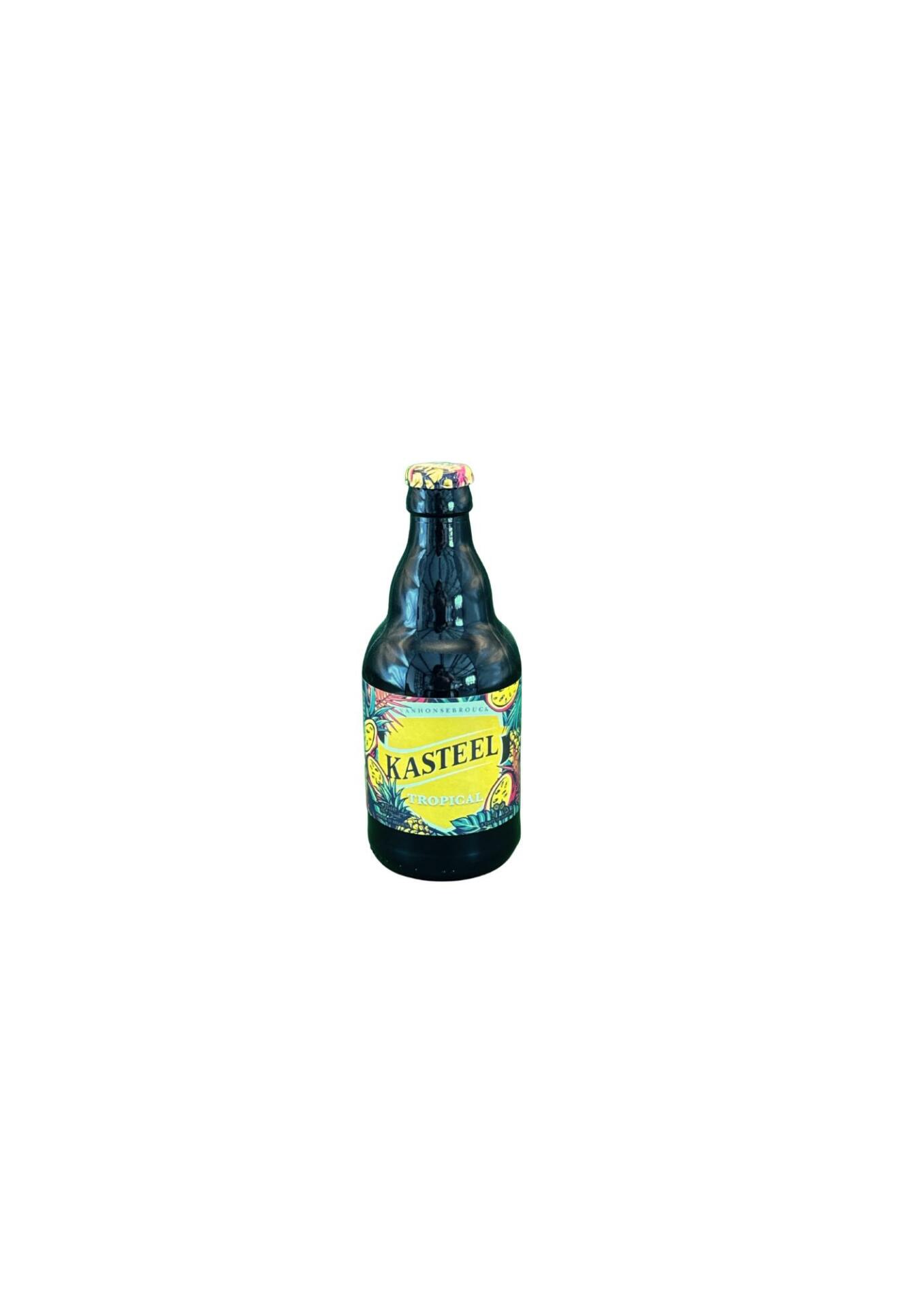 Kasteel Tropicale