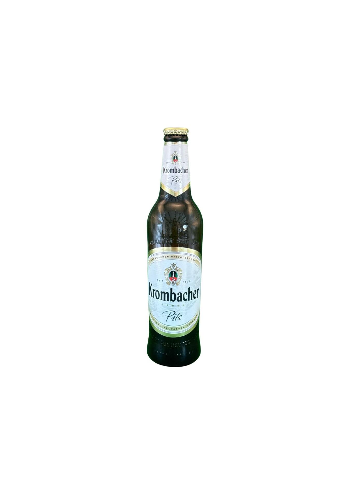 Krombacher Pils