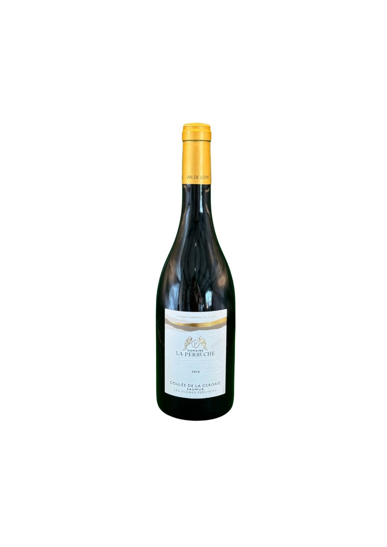 Domaine La Perruche Saumur Champigny