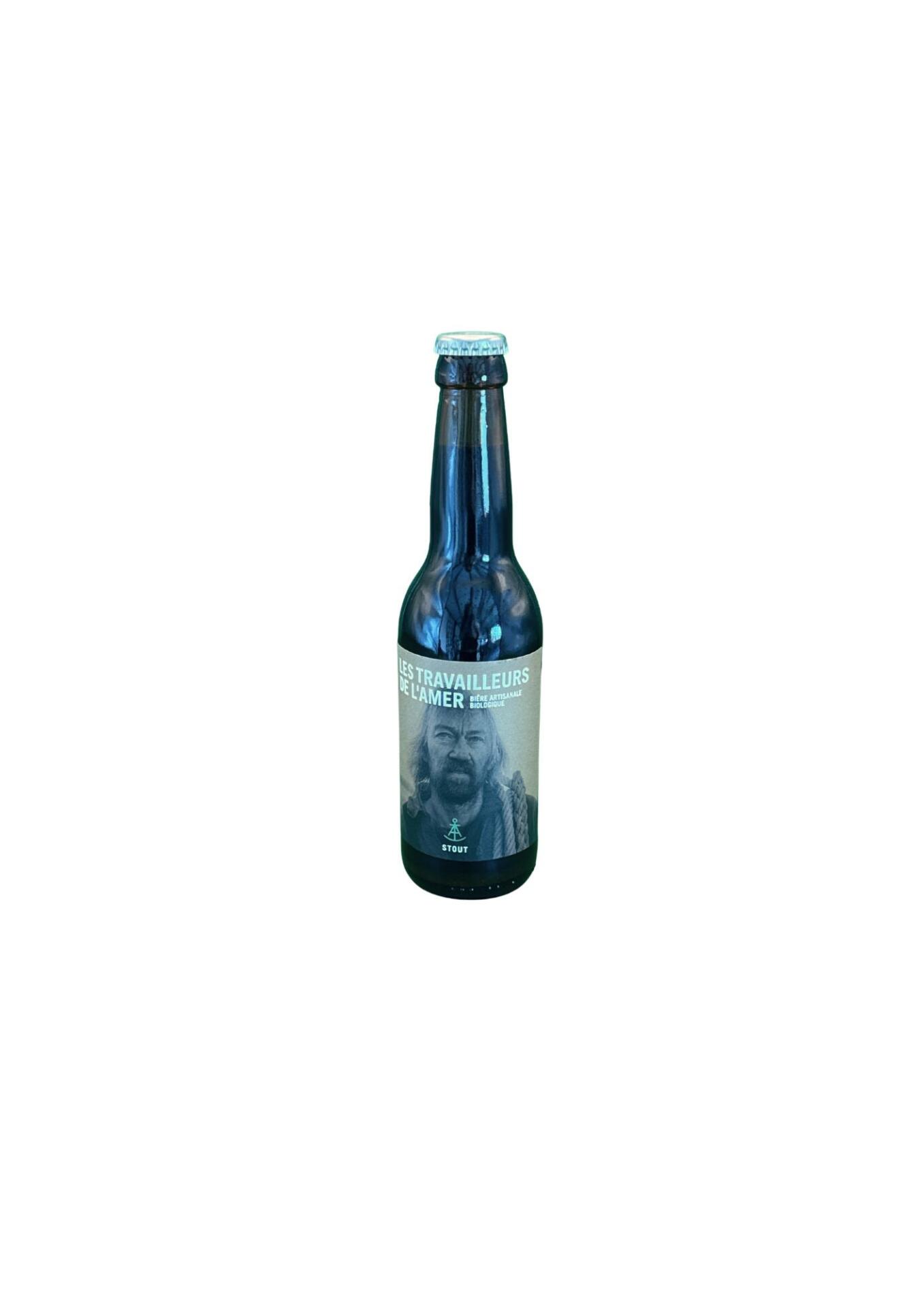 Travailleurs de l'Amer Stout
