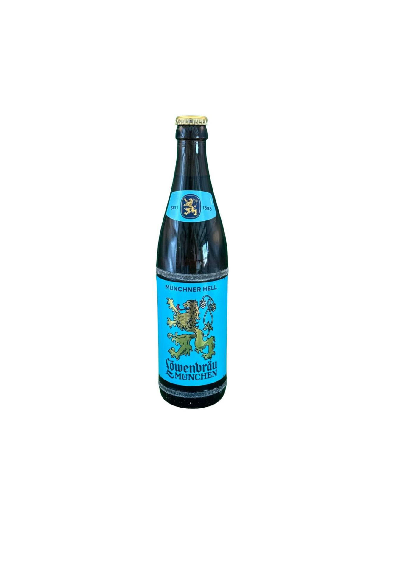 Lowenbrau