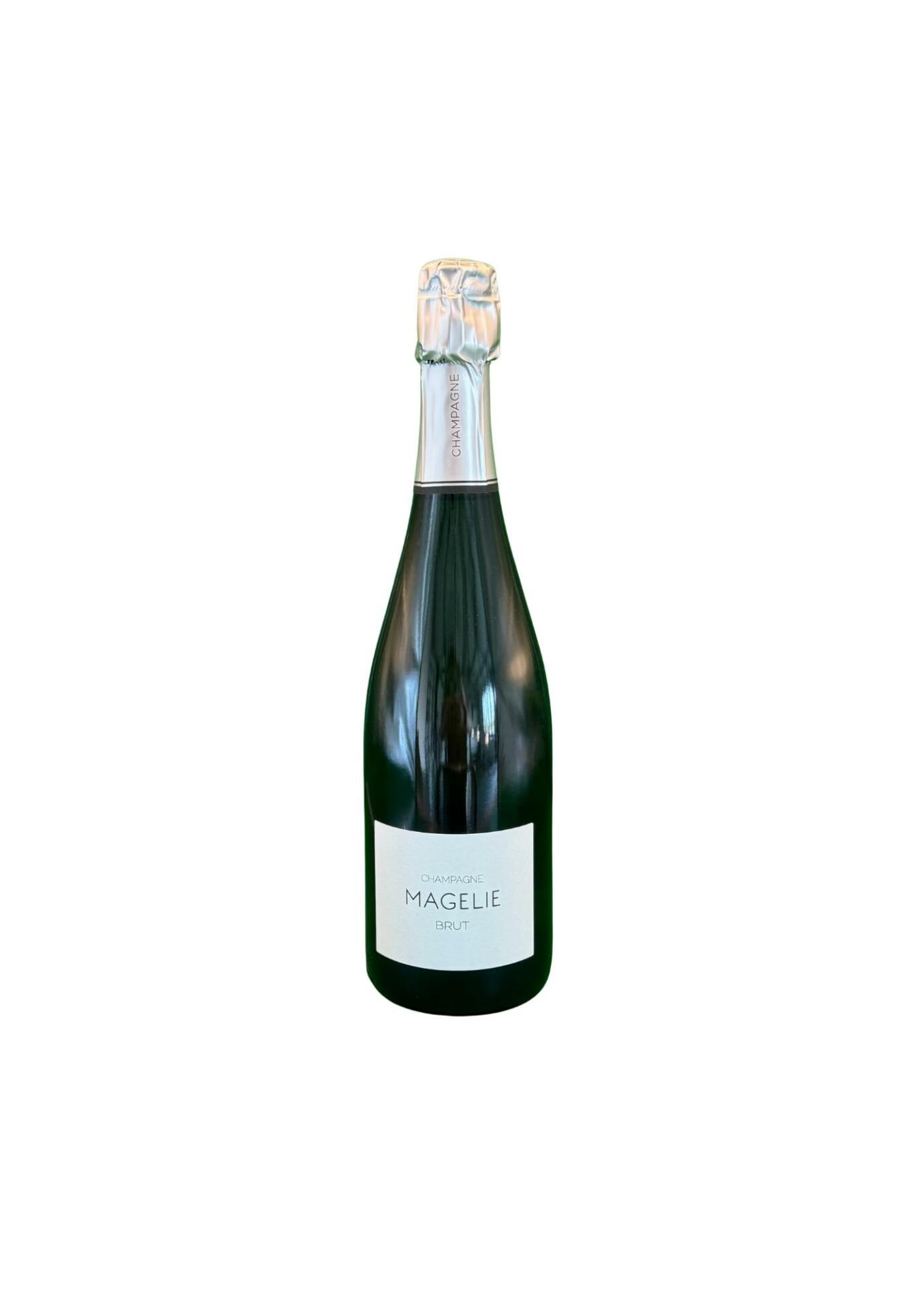 Champagne Magelie Brut