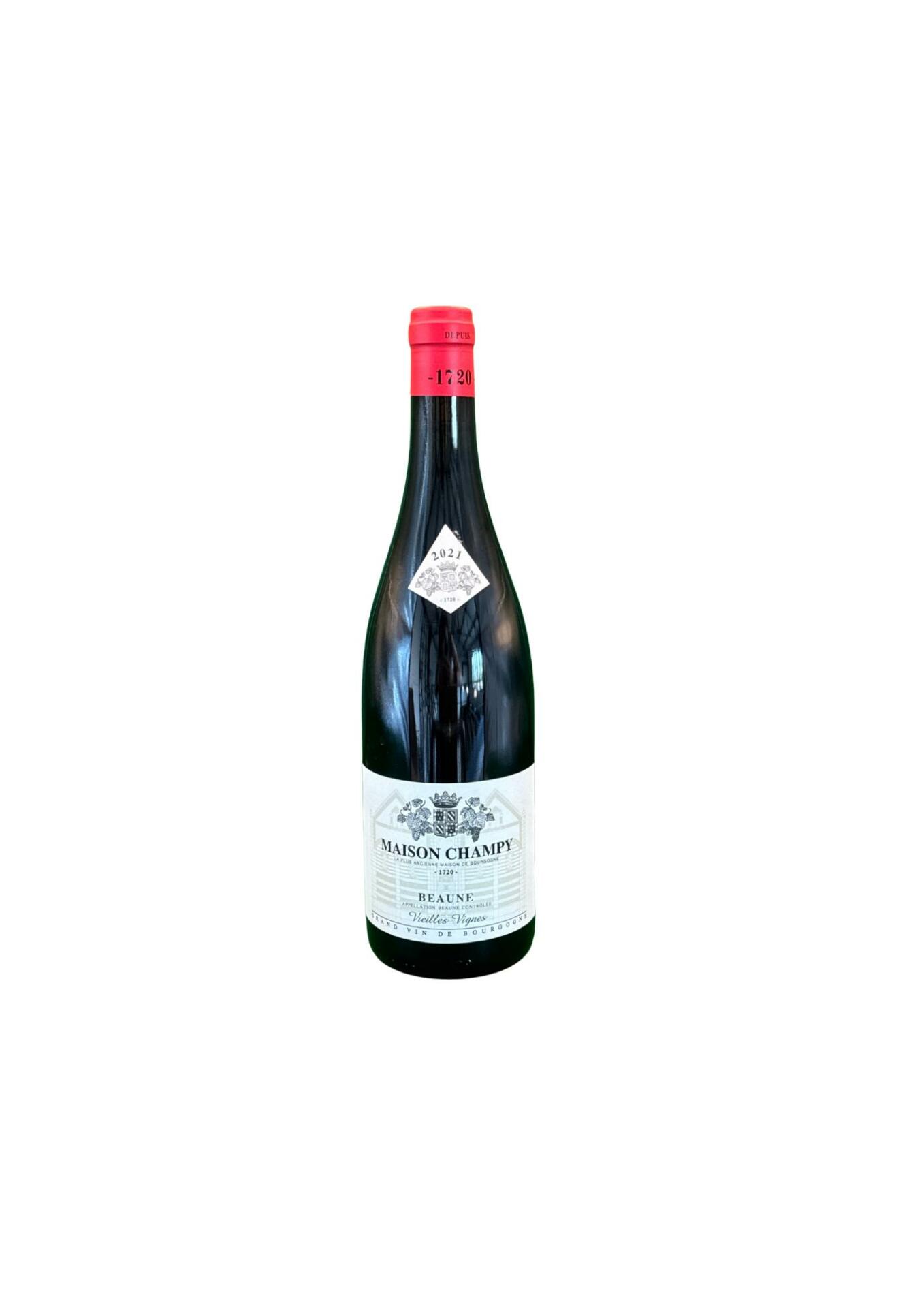 Maison Champy Beaune Vieilles Vignes