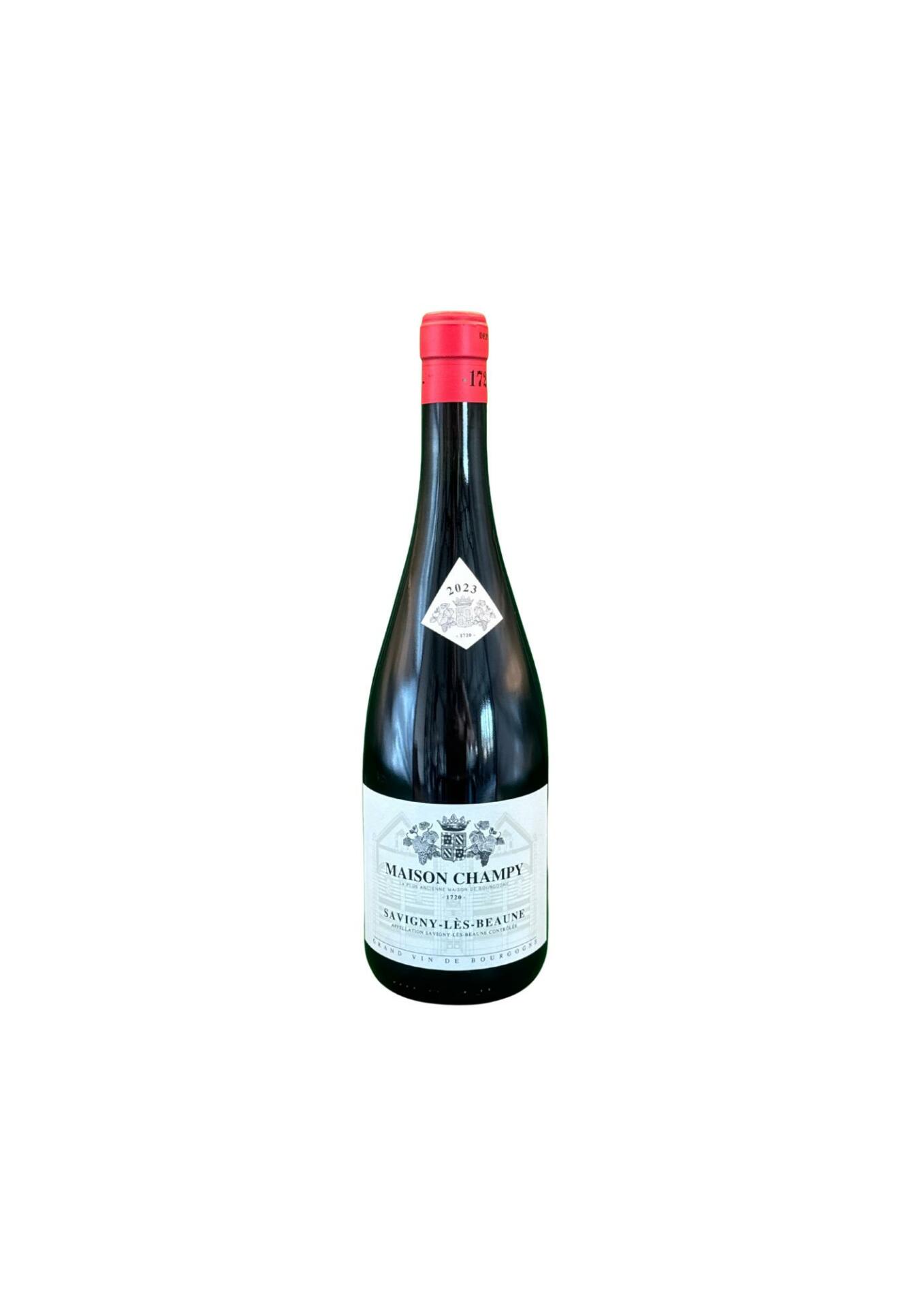 Maison Champy Savigny-Lès-Beaune