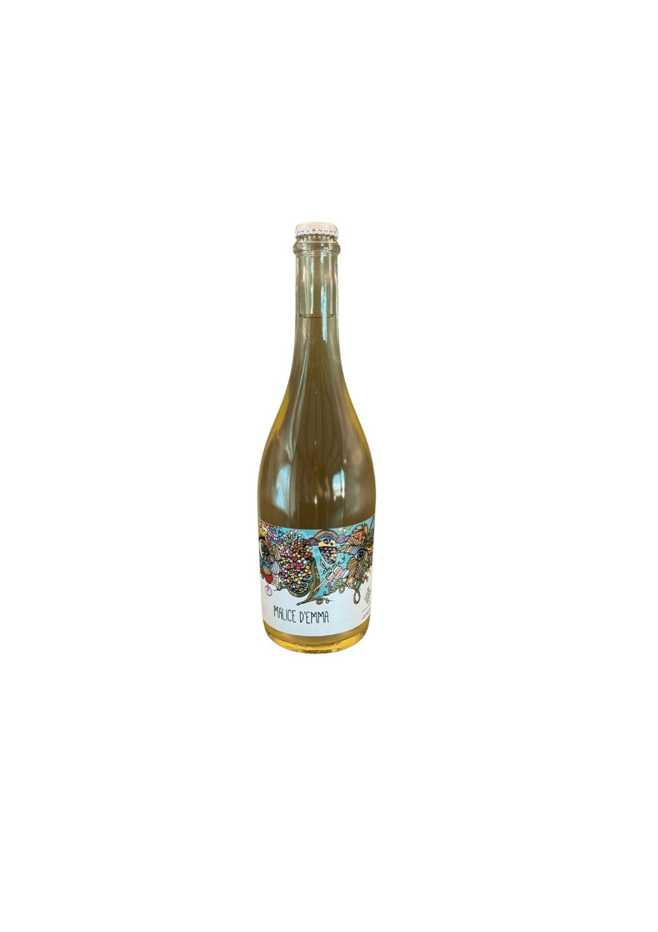 Domaine Grains d'Estuaire Malice d'Emma
