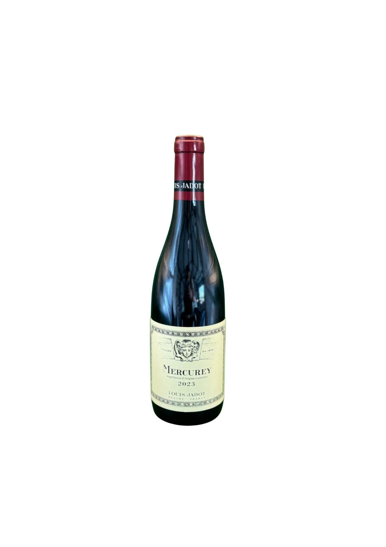 Louis Jadot Mercurey