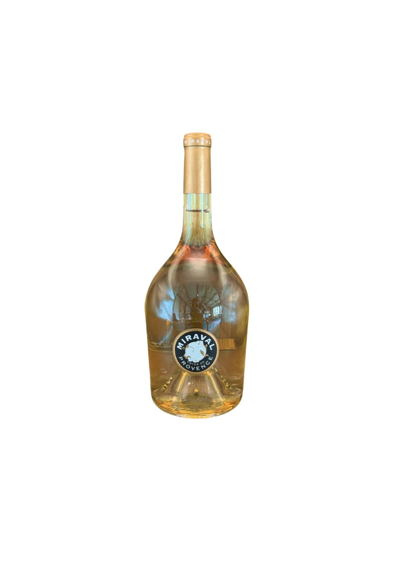 Miraval Côtes de Provence Magnum