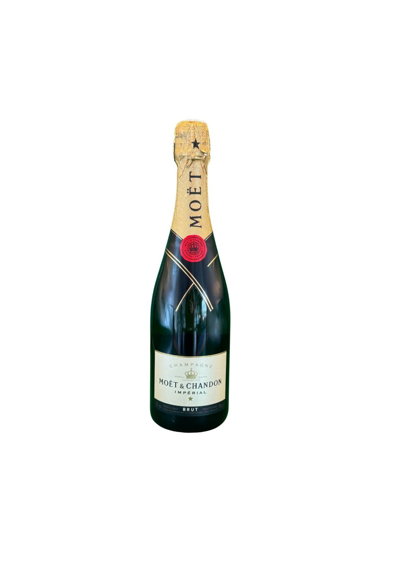 Champagne Moët & Chandon Impérial