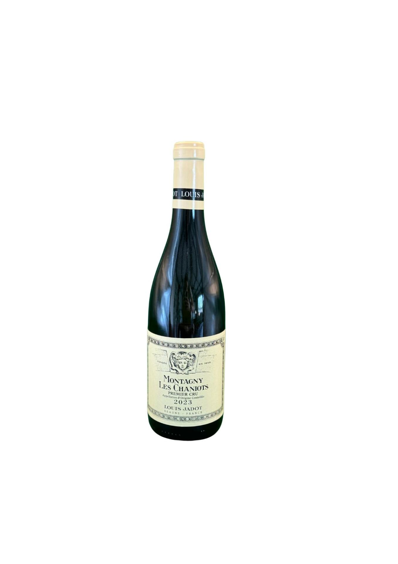 Louis Jadot Montagny Les Chaniots 1er Cru