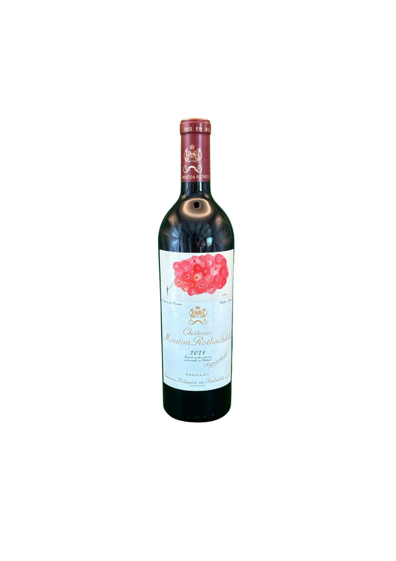 Château Mouton Rothschild Pauillac
