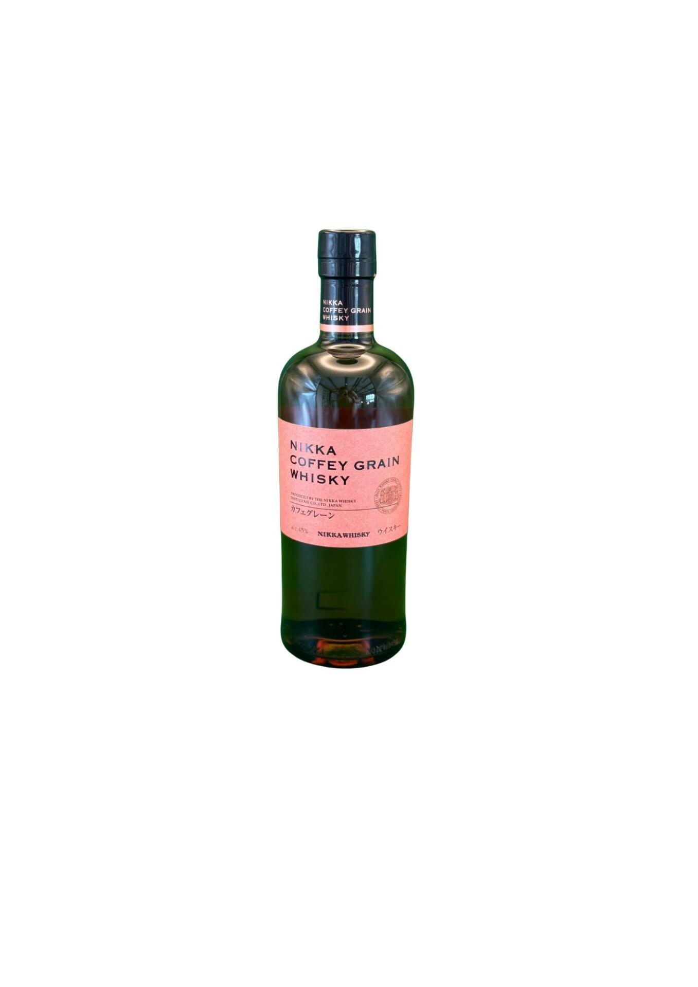 Nikka Coffey Grain