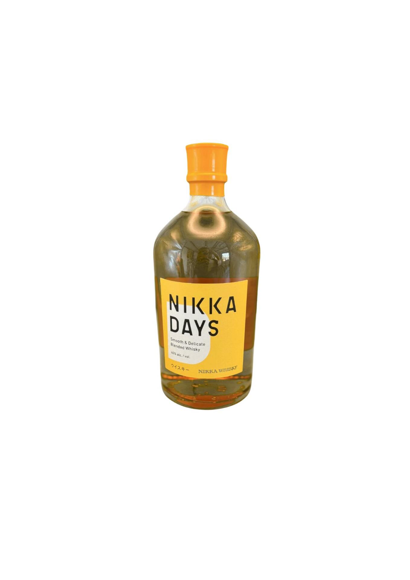 Nikka Days