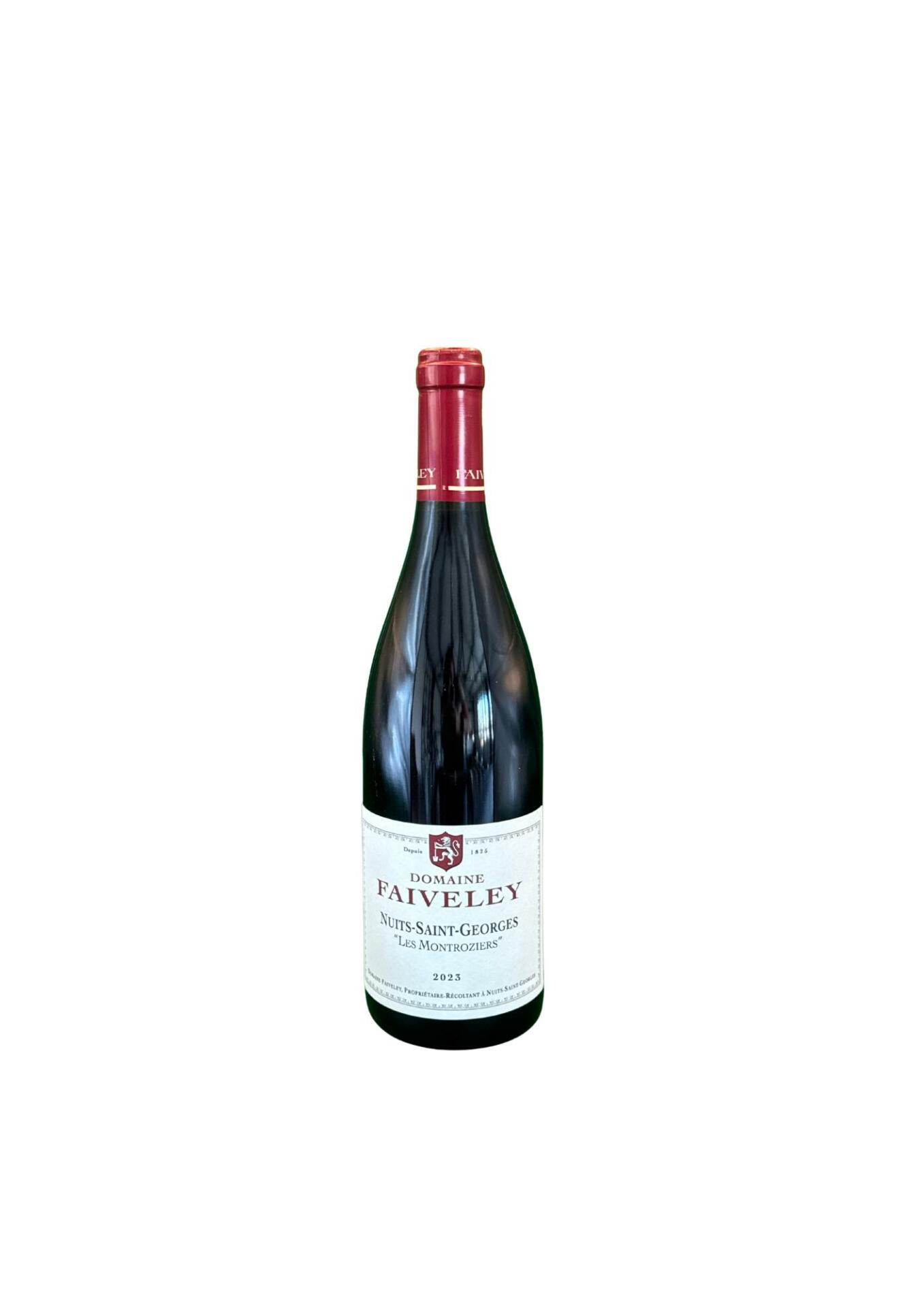 Domaine Faiveley Nuits-Saint-Georges