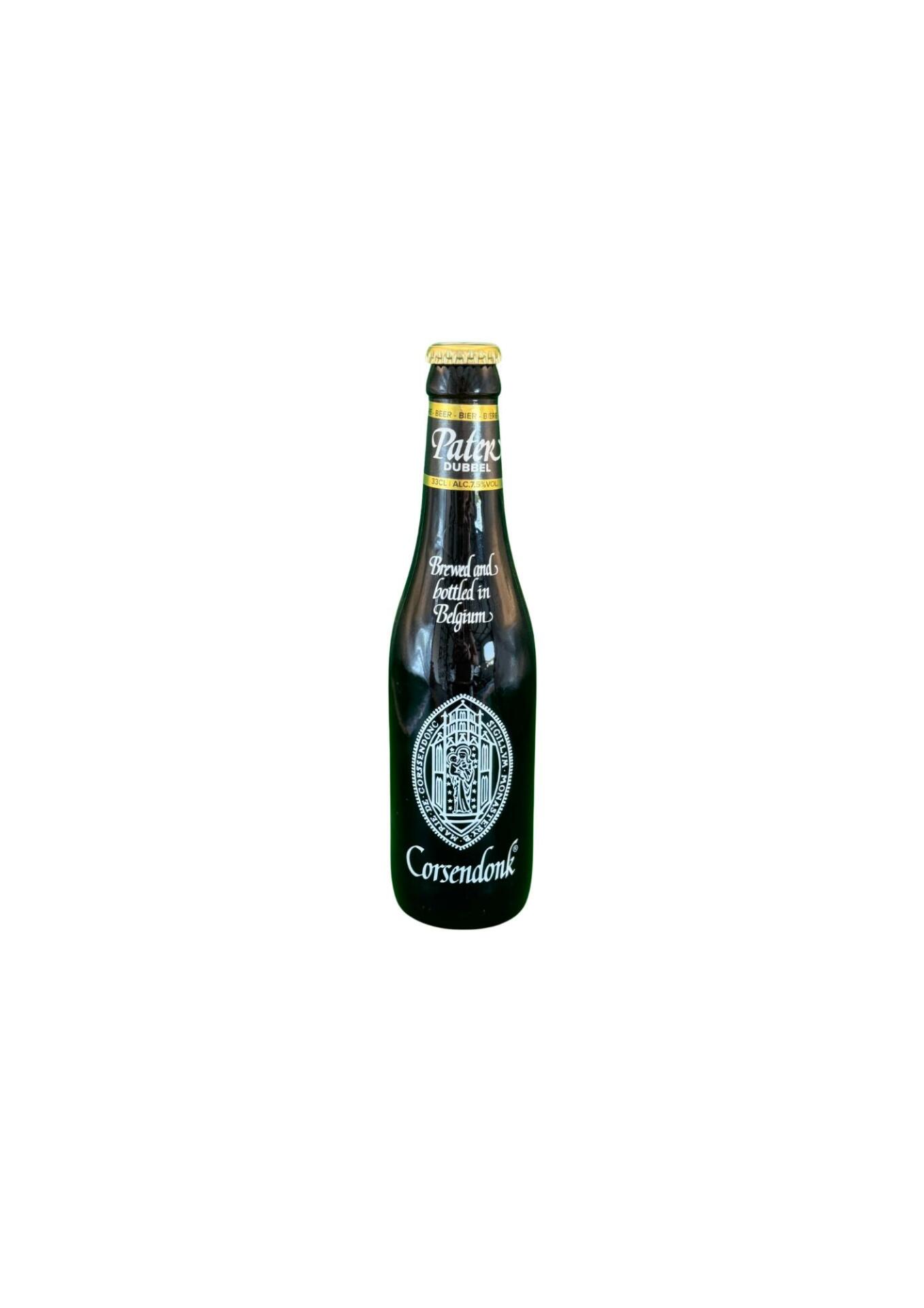 Corsendonk Pater Dubbel