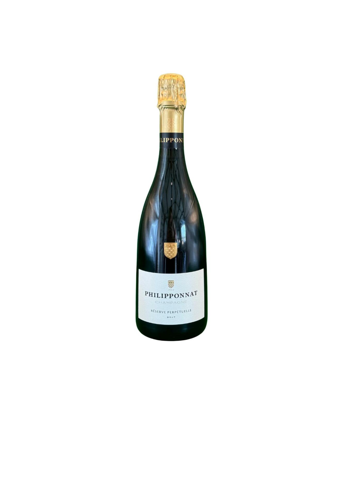Champagne Philipponnat Réserve Perpétuelle