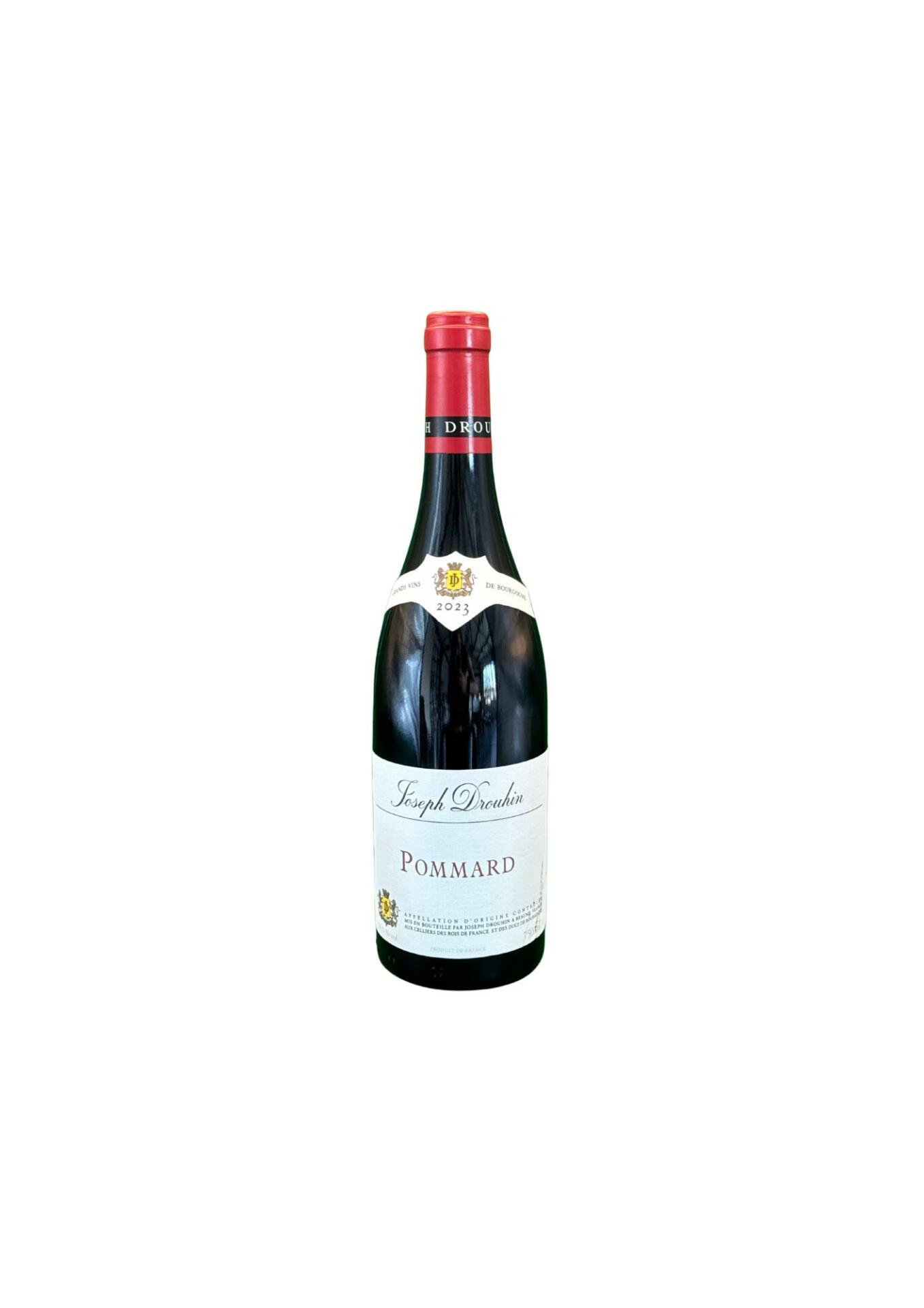 Joseph Drouhin Pommard