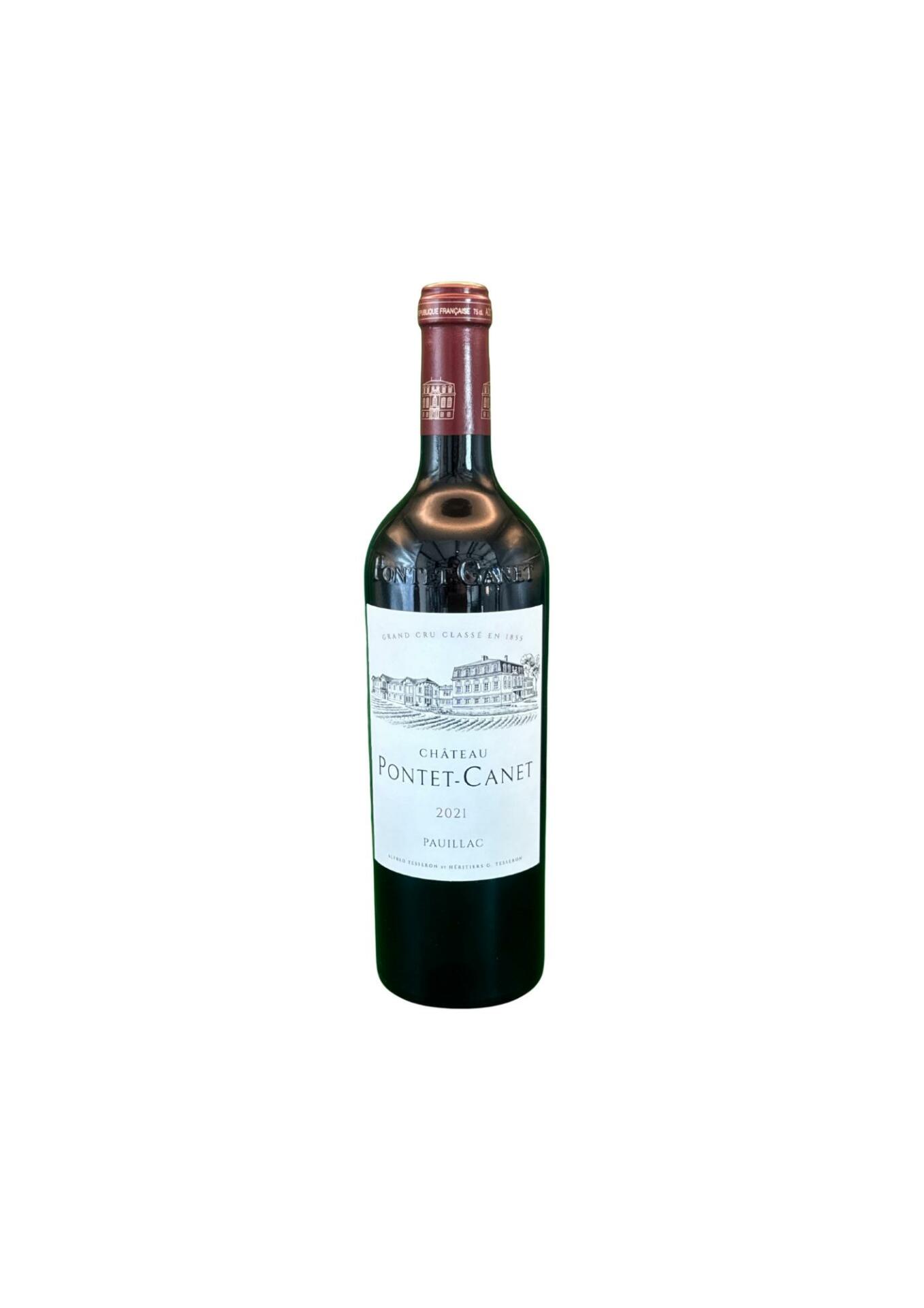 Château Pontet-Canet Pauillac