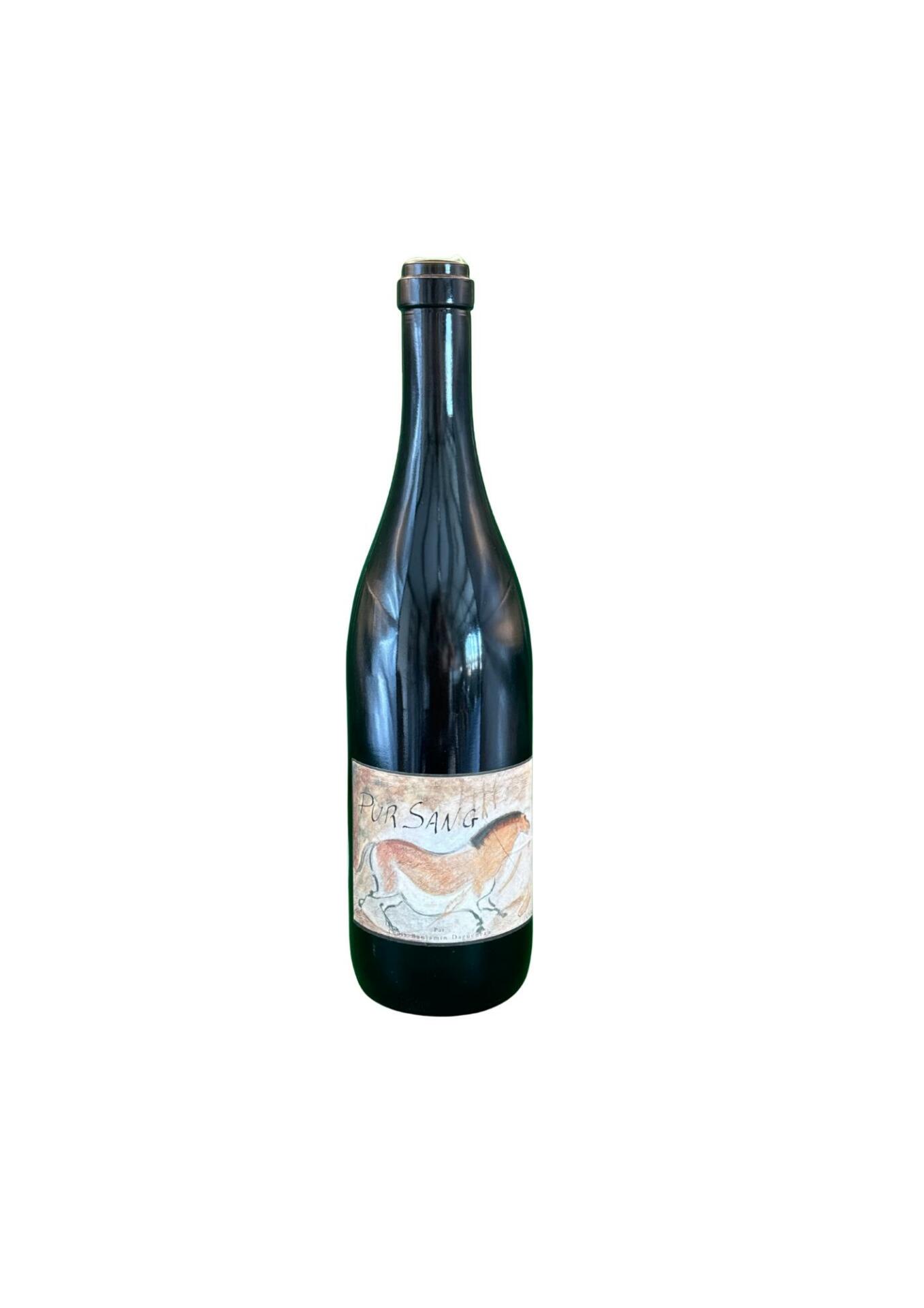 Pur Sang Domaine Didier Dagueneau