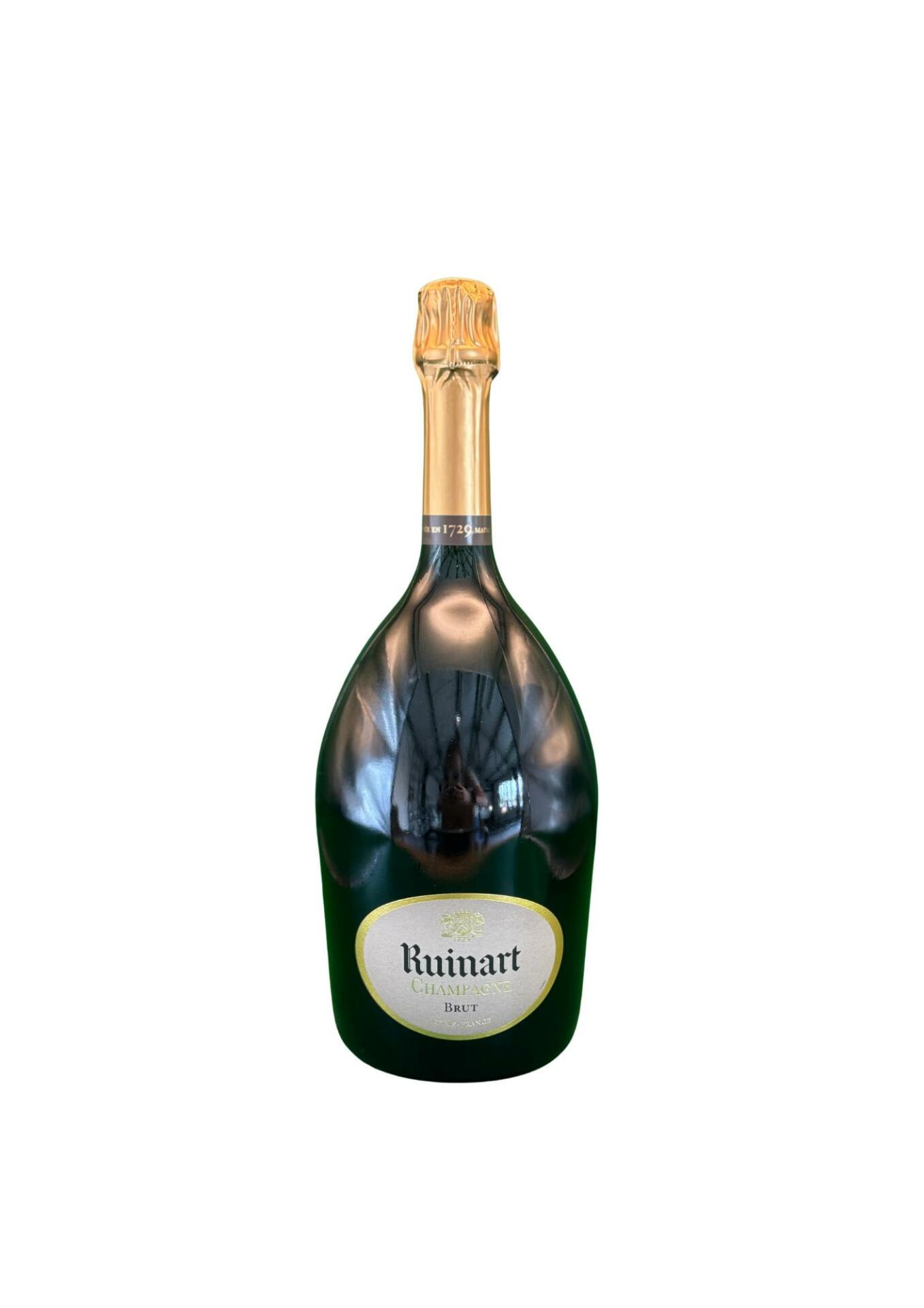 Champagne Ruinart Brut Magnum