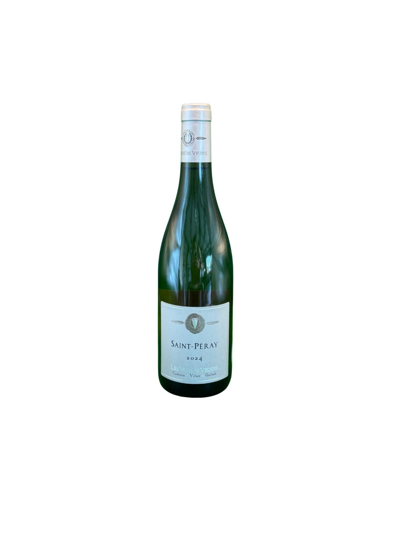 Les Vins de Vienne Saint-Péray