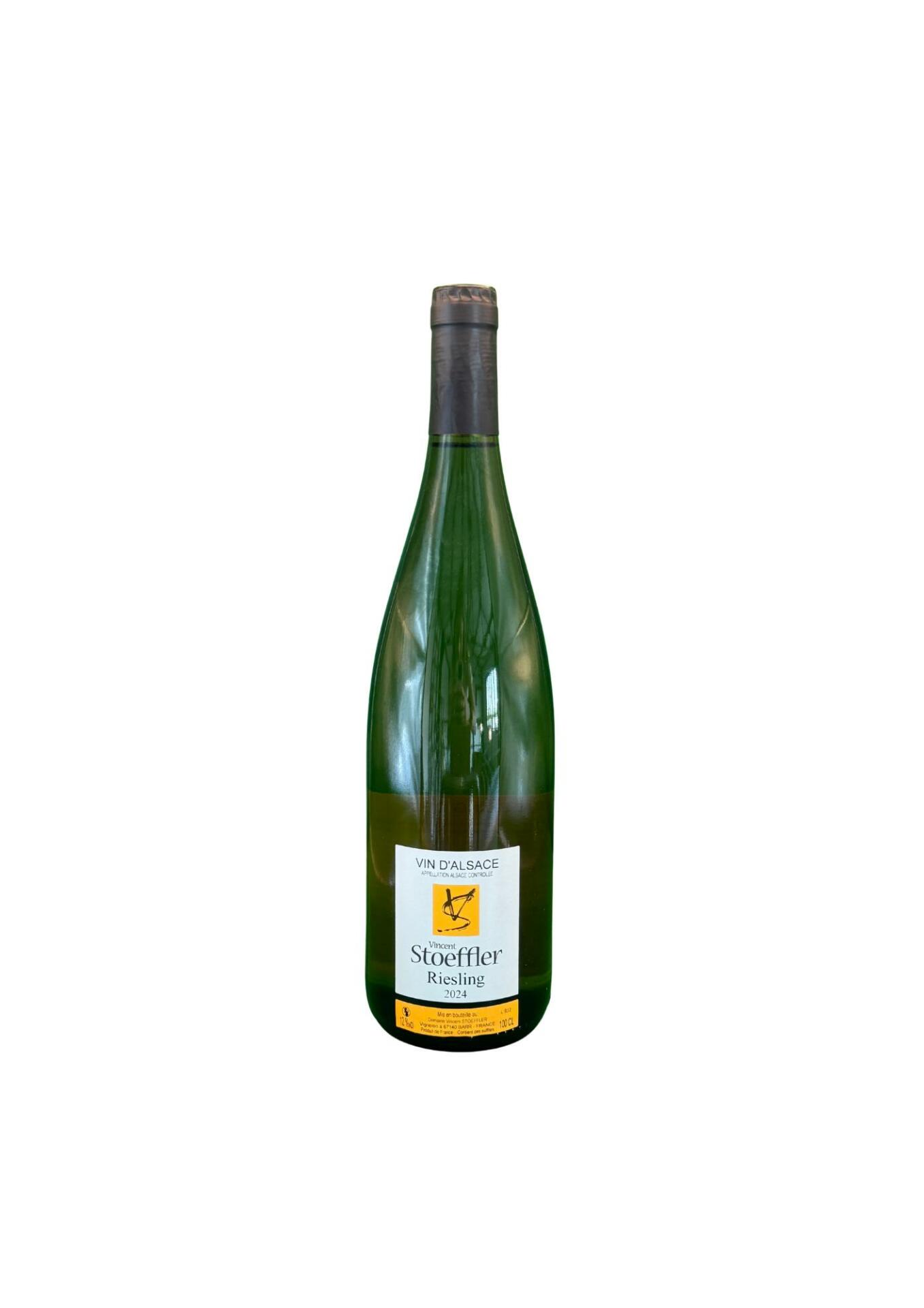 Vincent Stoeffler Riesling