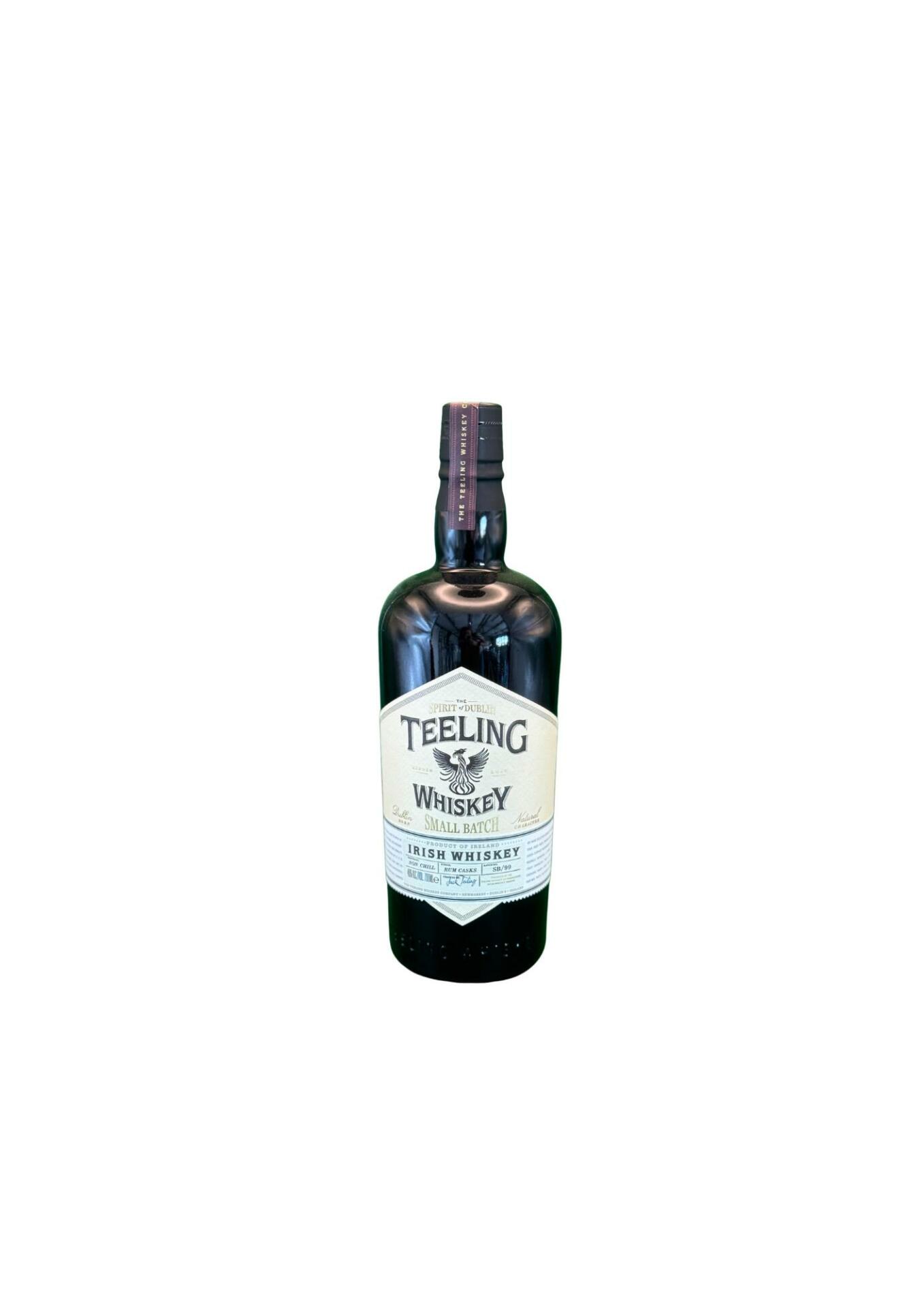 Teeling Small Batch