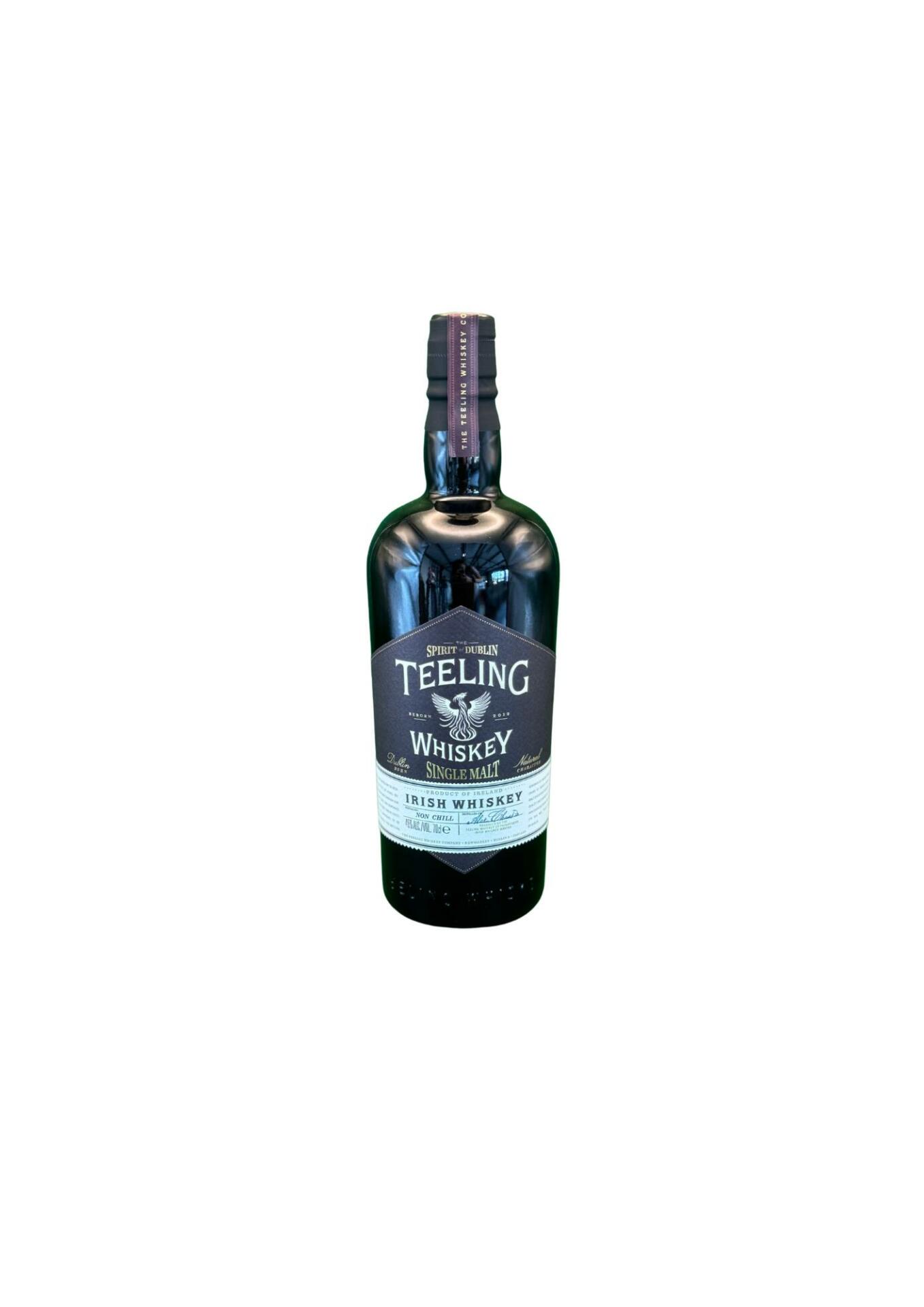 Teeling Single Malt