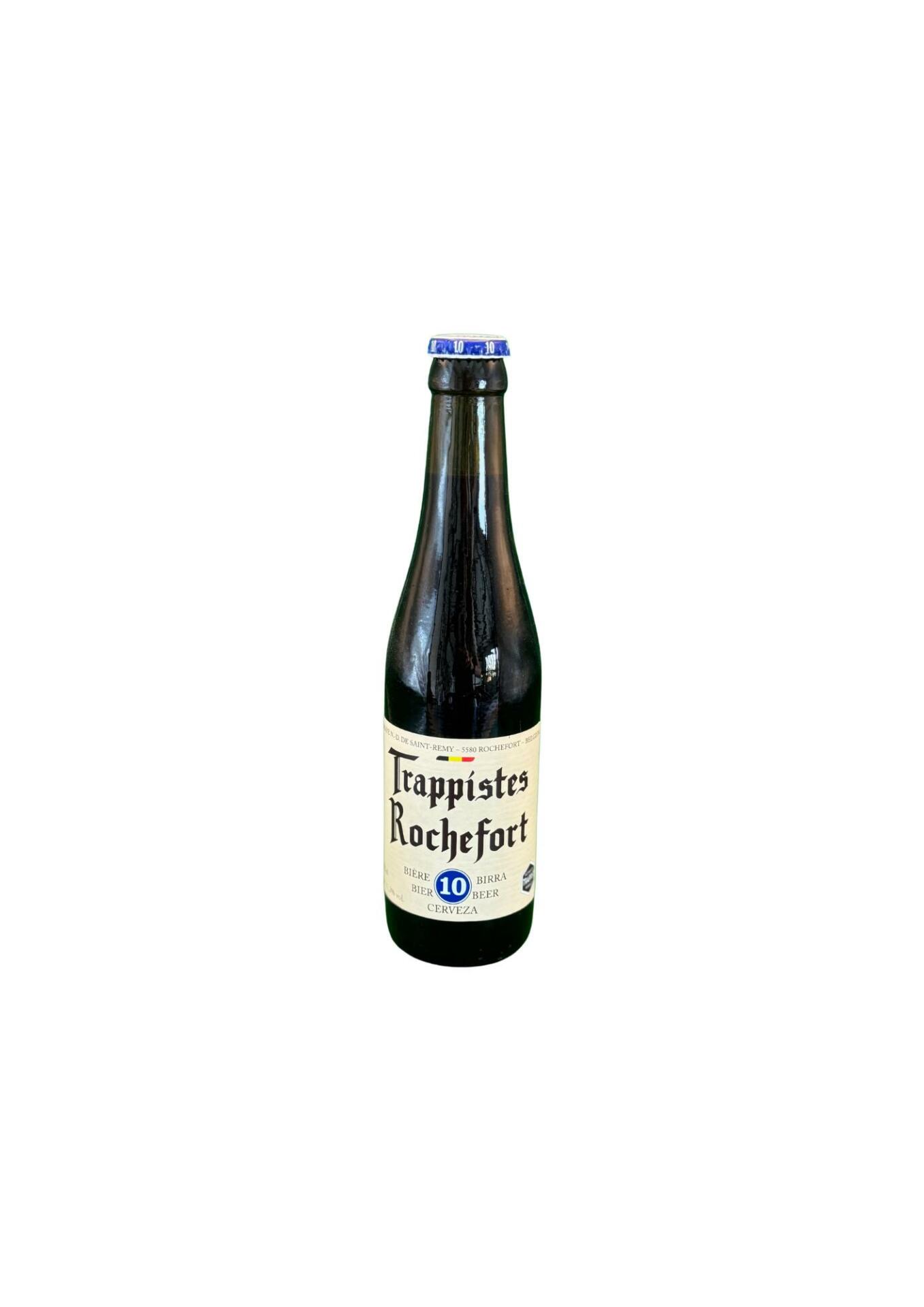 Trappistes Rochefort 10