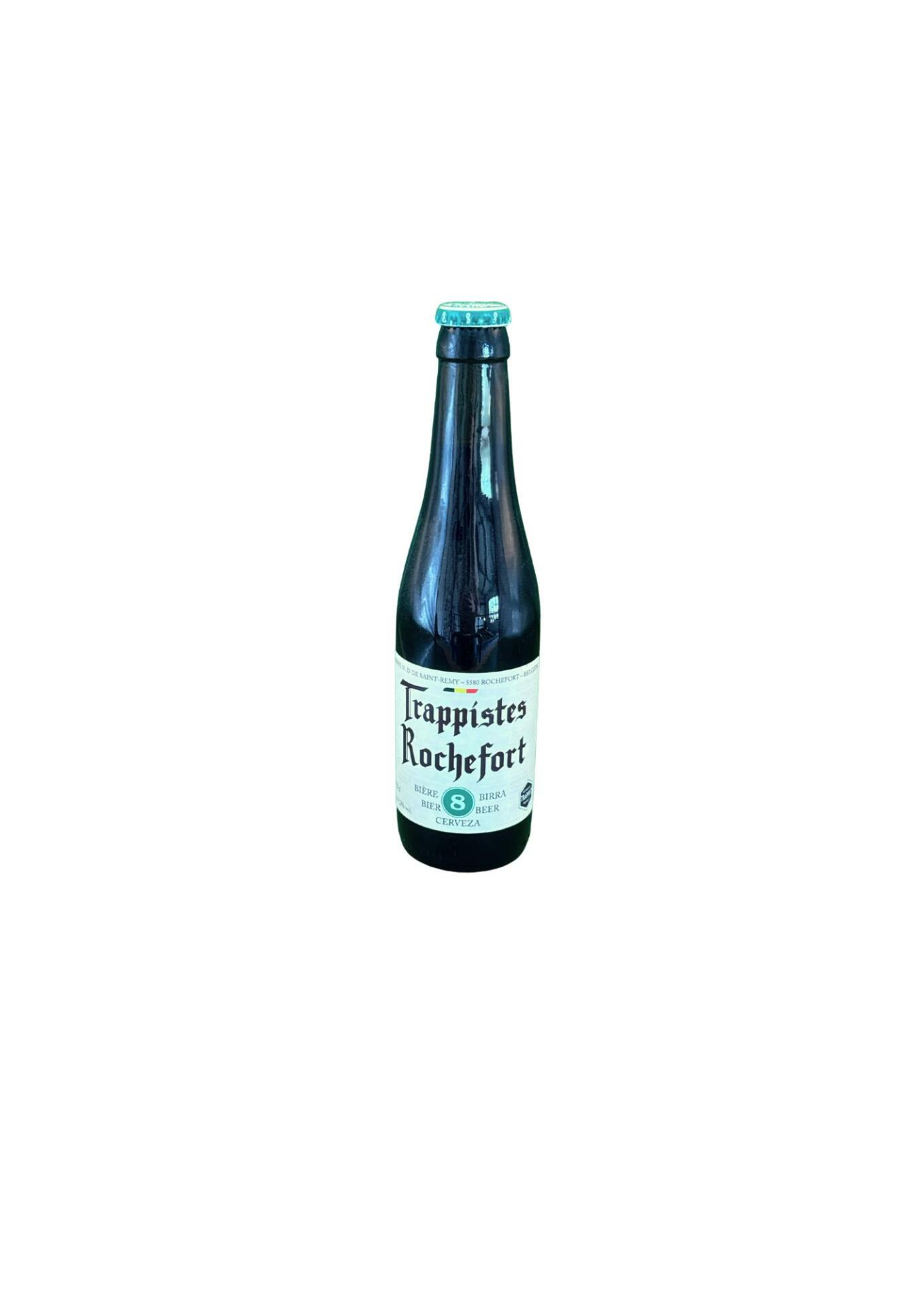 Trappistes Rochefort 8