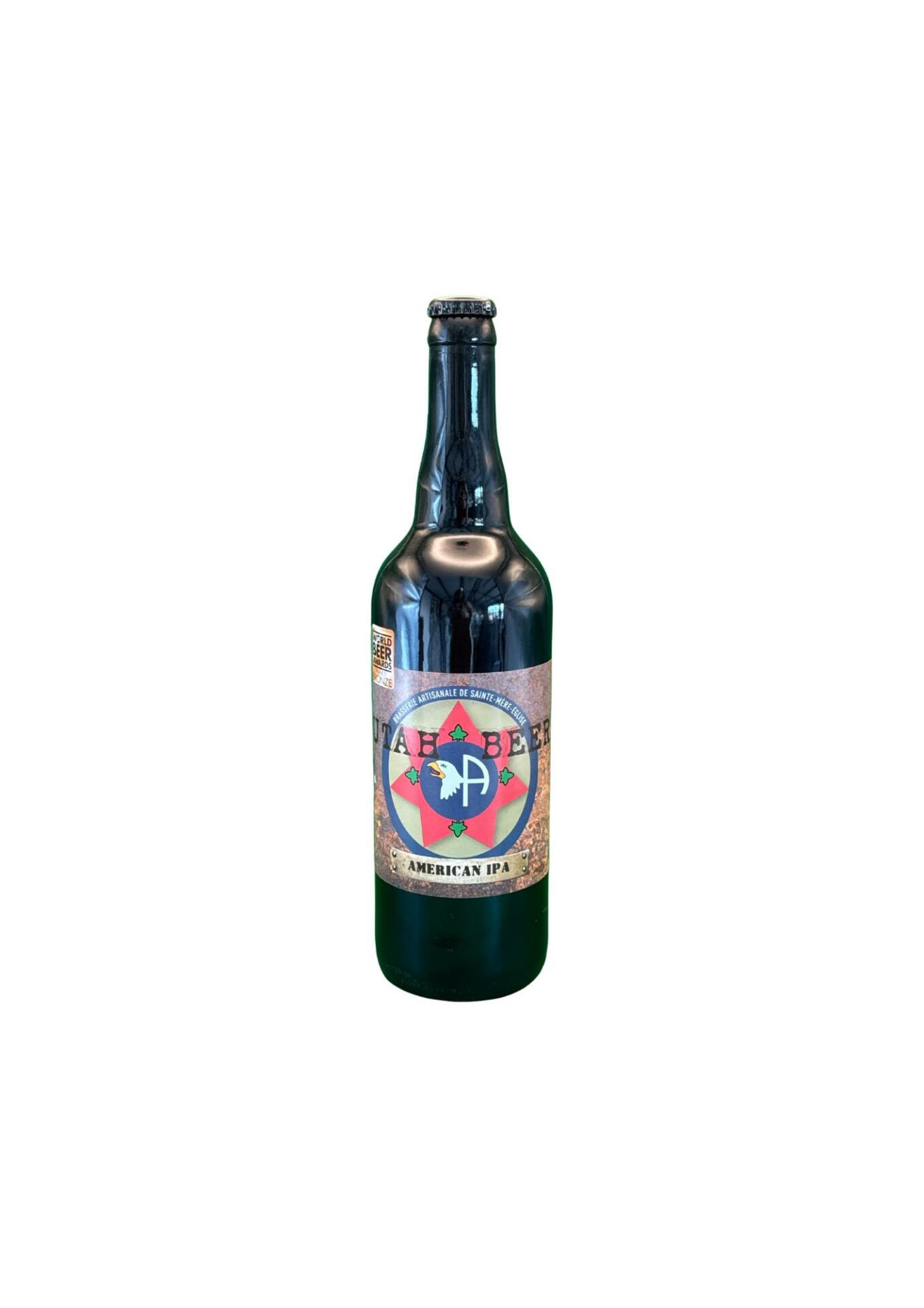 Utah Beer