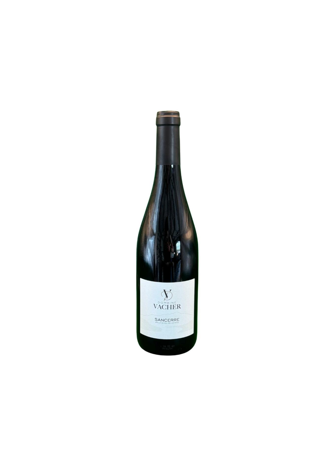 Domaine Vacher Sancerre