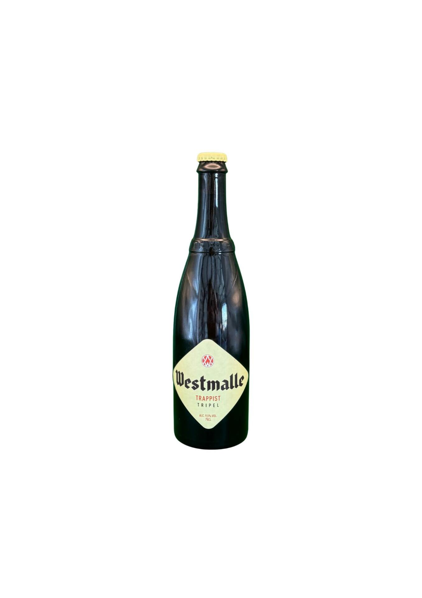 Westmalle Triple
