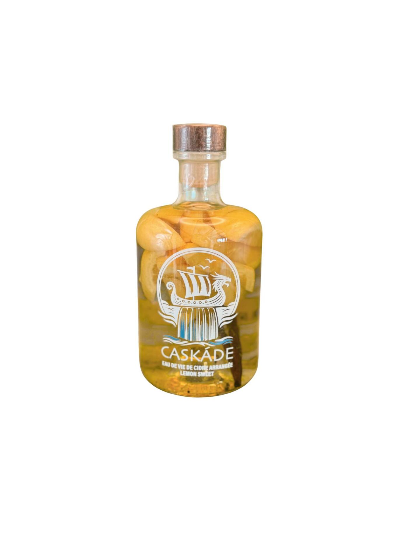 Caskáde Lemon Sweet
