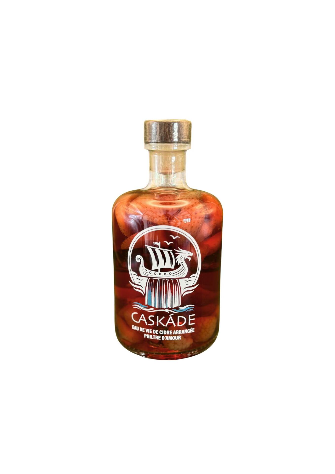 Caskáde Philtre d'Amour