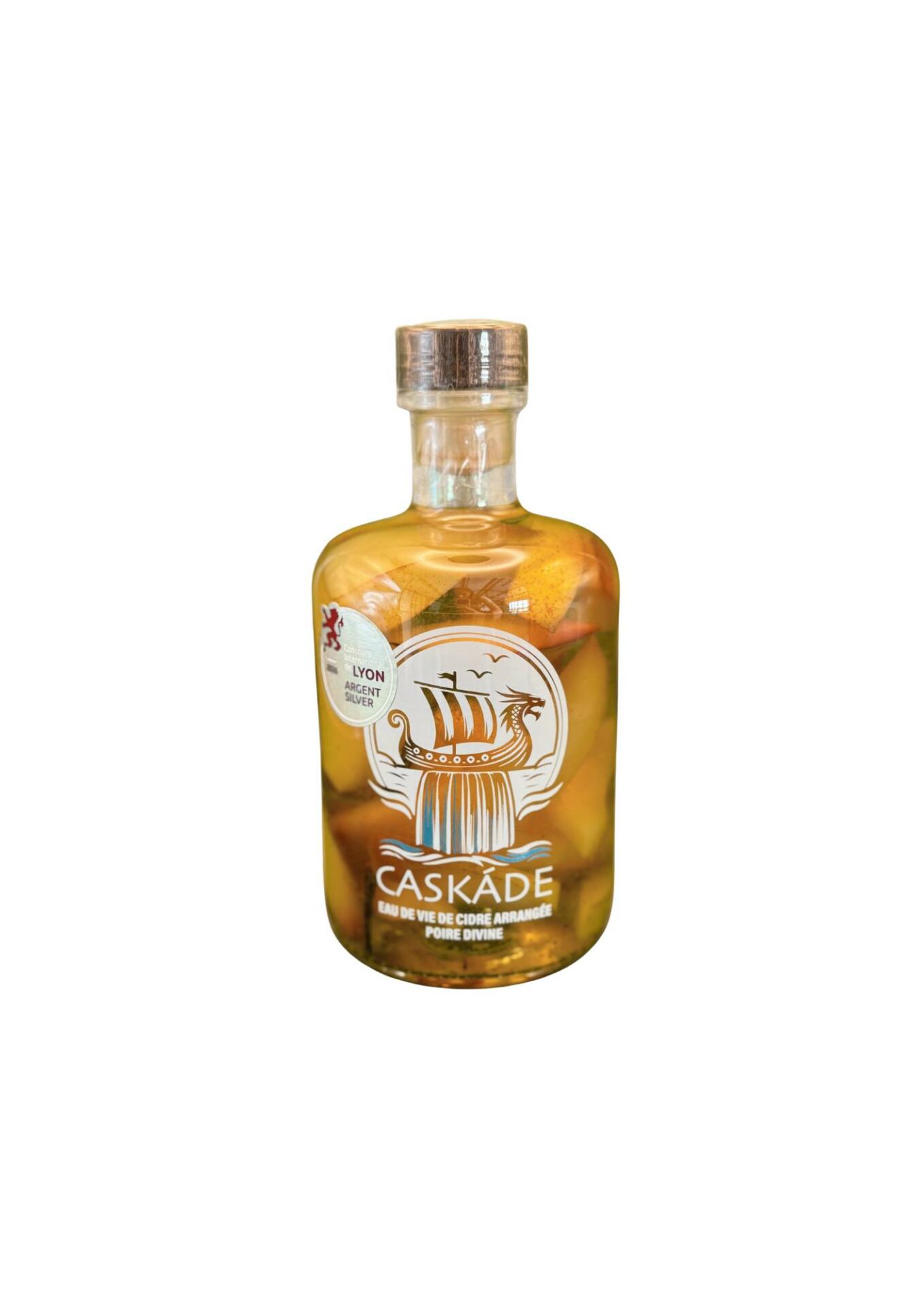 Caskáde Poire Divine