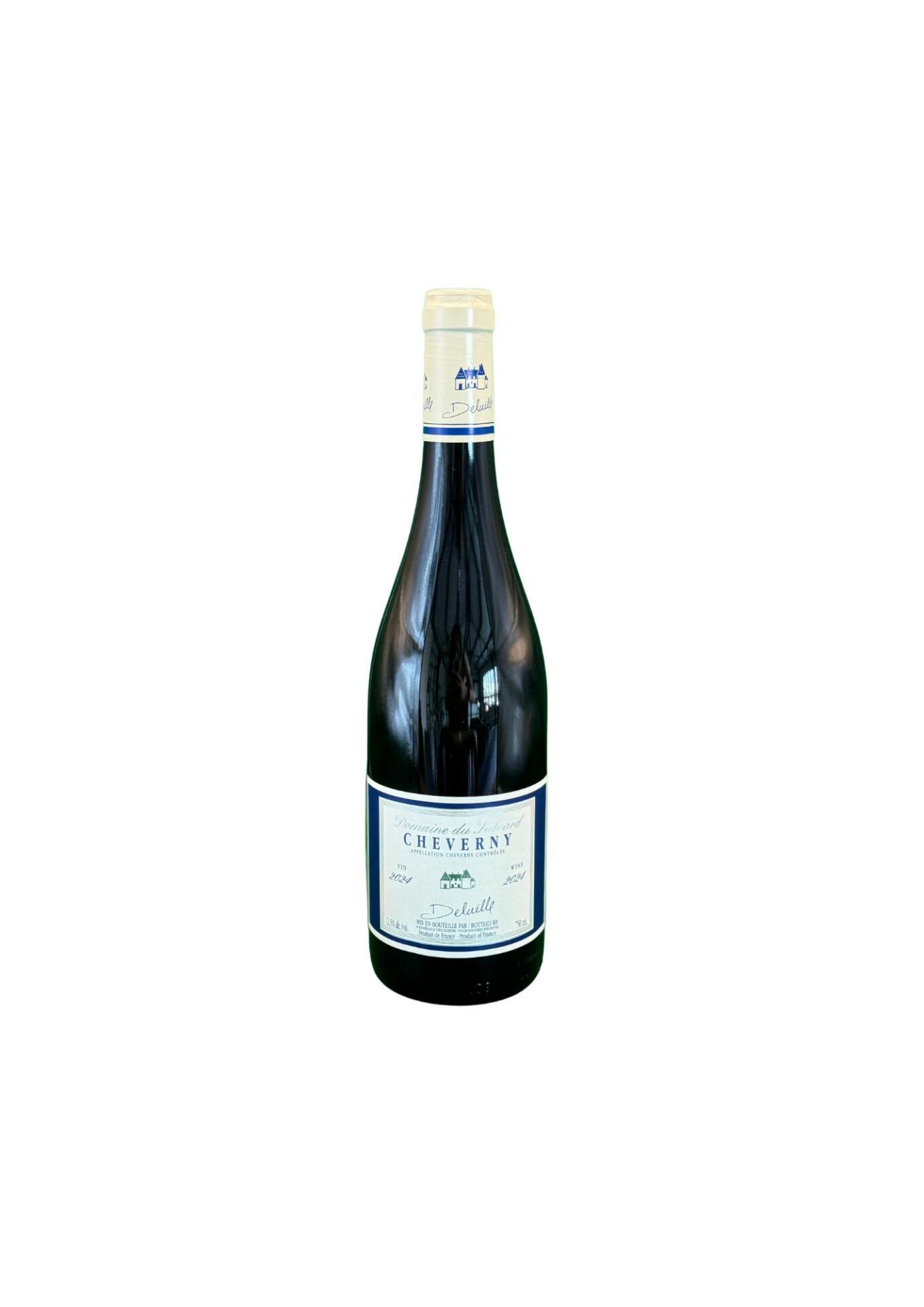 Domaine du Salvard Cheverny