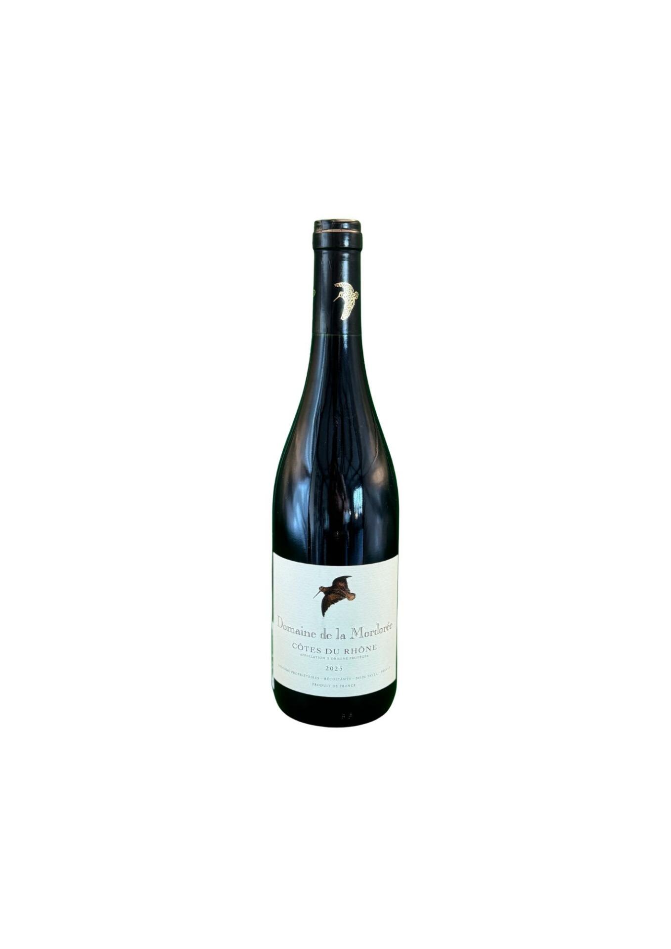 Domaine de la Mordorée Lirac