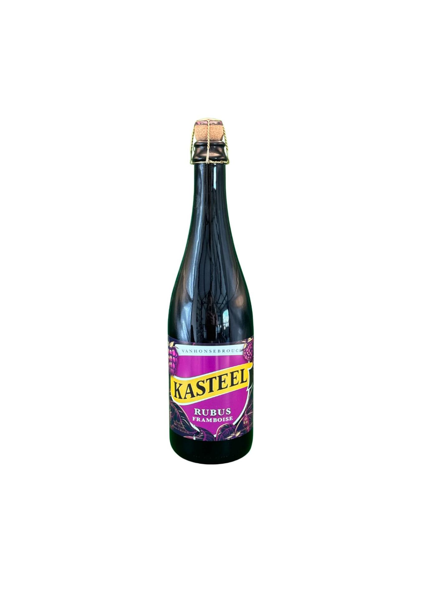 Kasteel Rubus