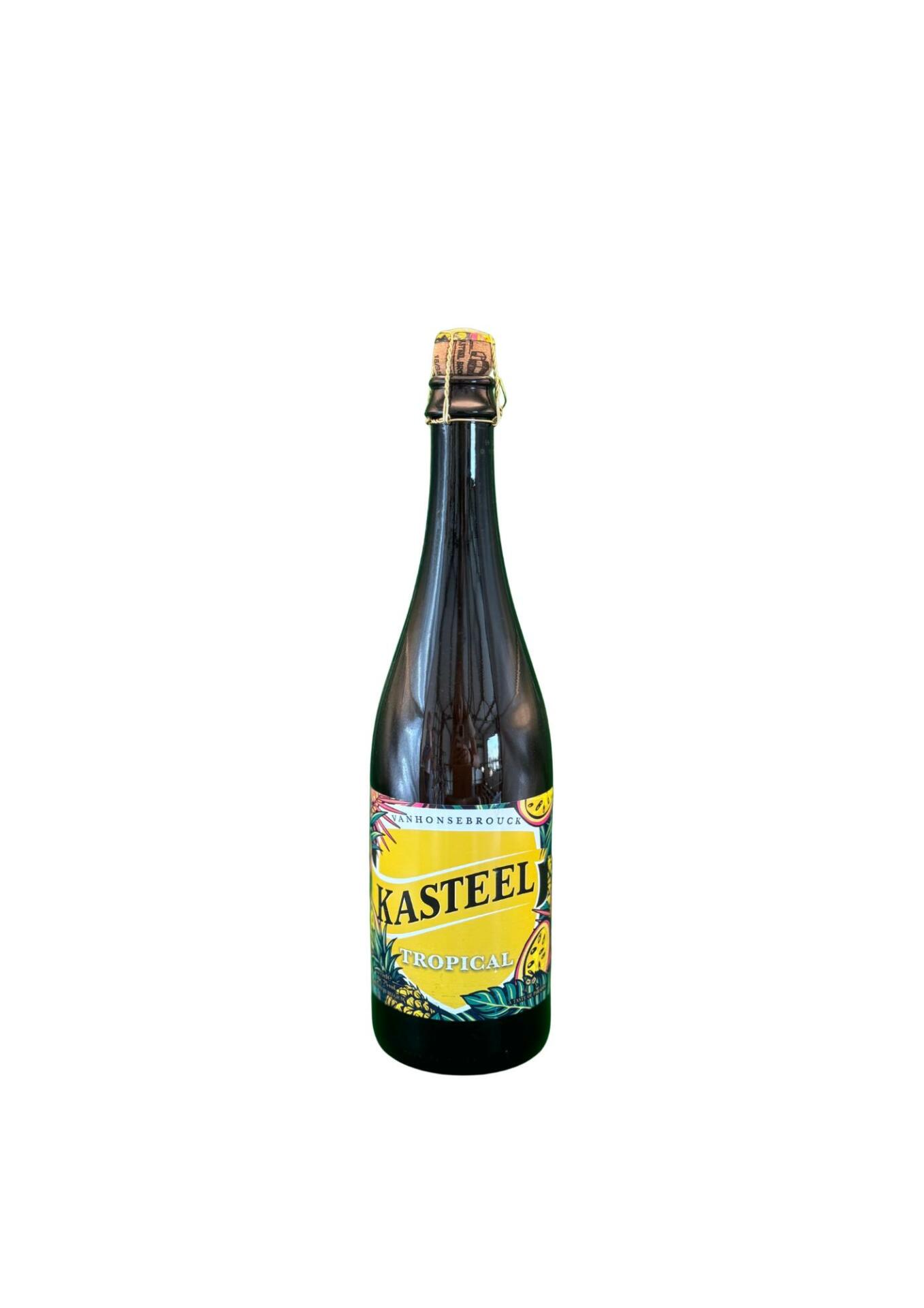 Kasteel Tropicale