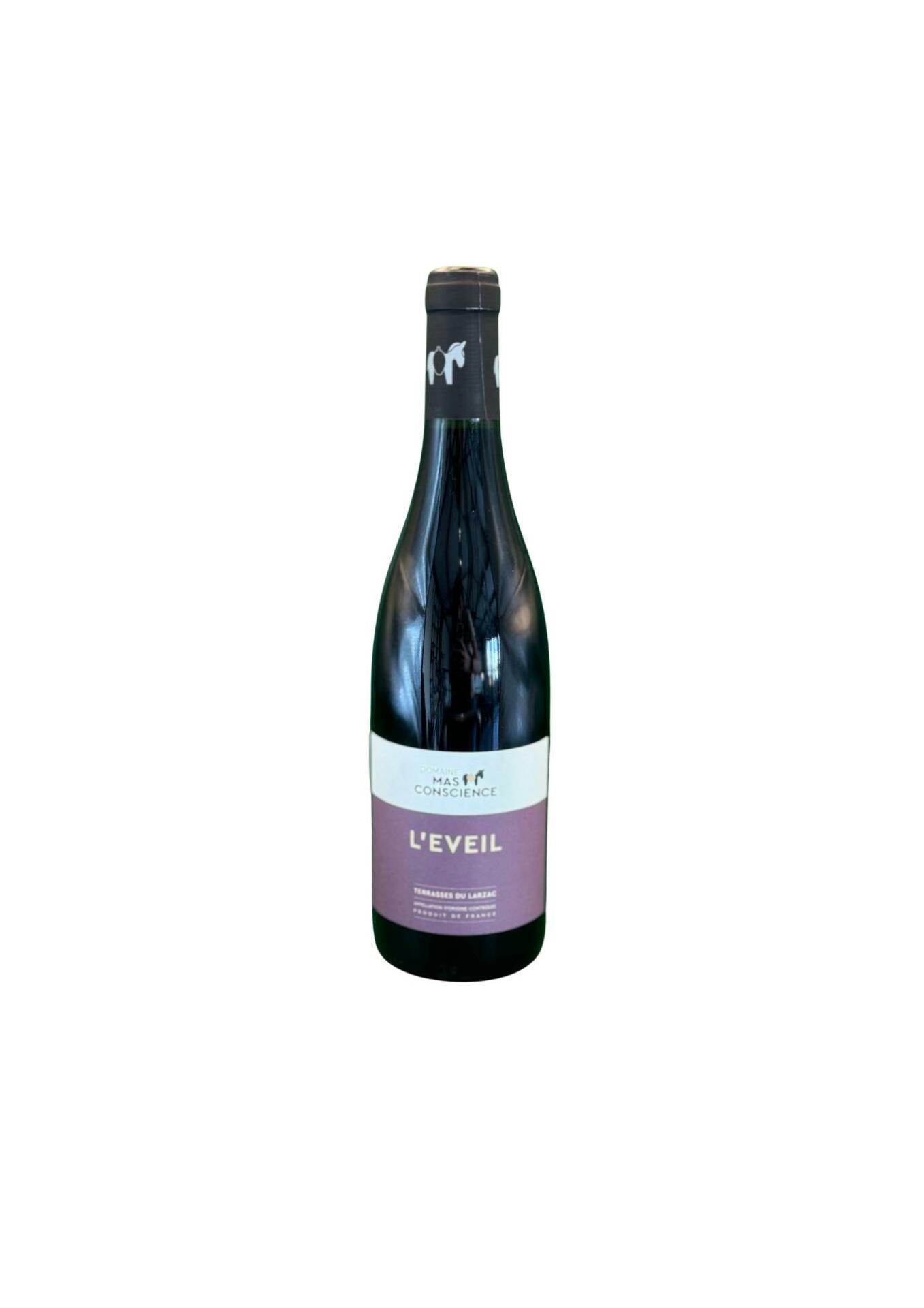 Domaine Mas Conscience L'Eveil