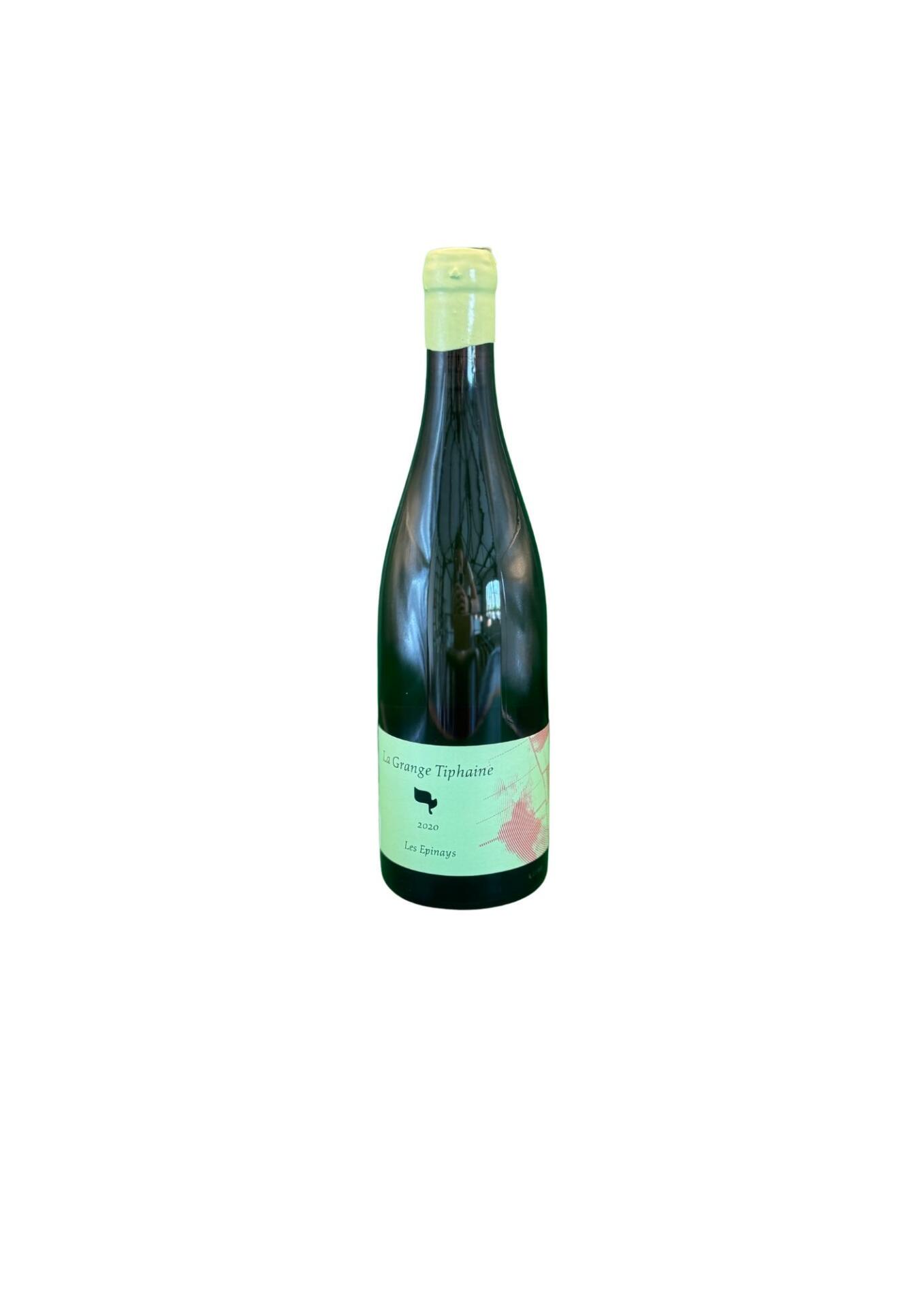 La Grange Tiphaine Les Epinays