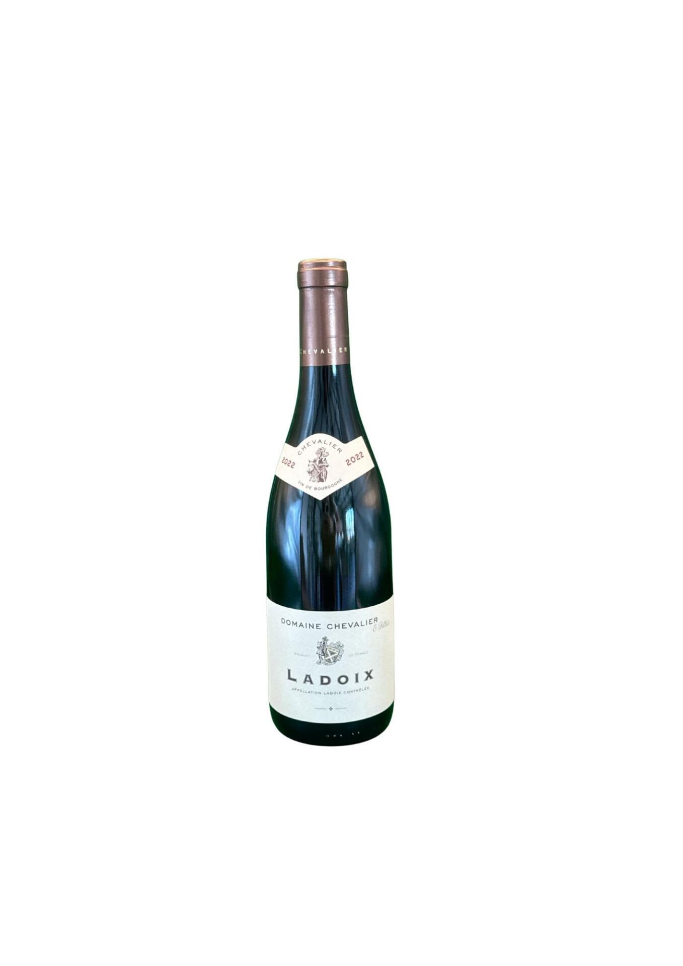 Domaine Chevalier Ladoix