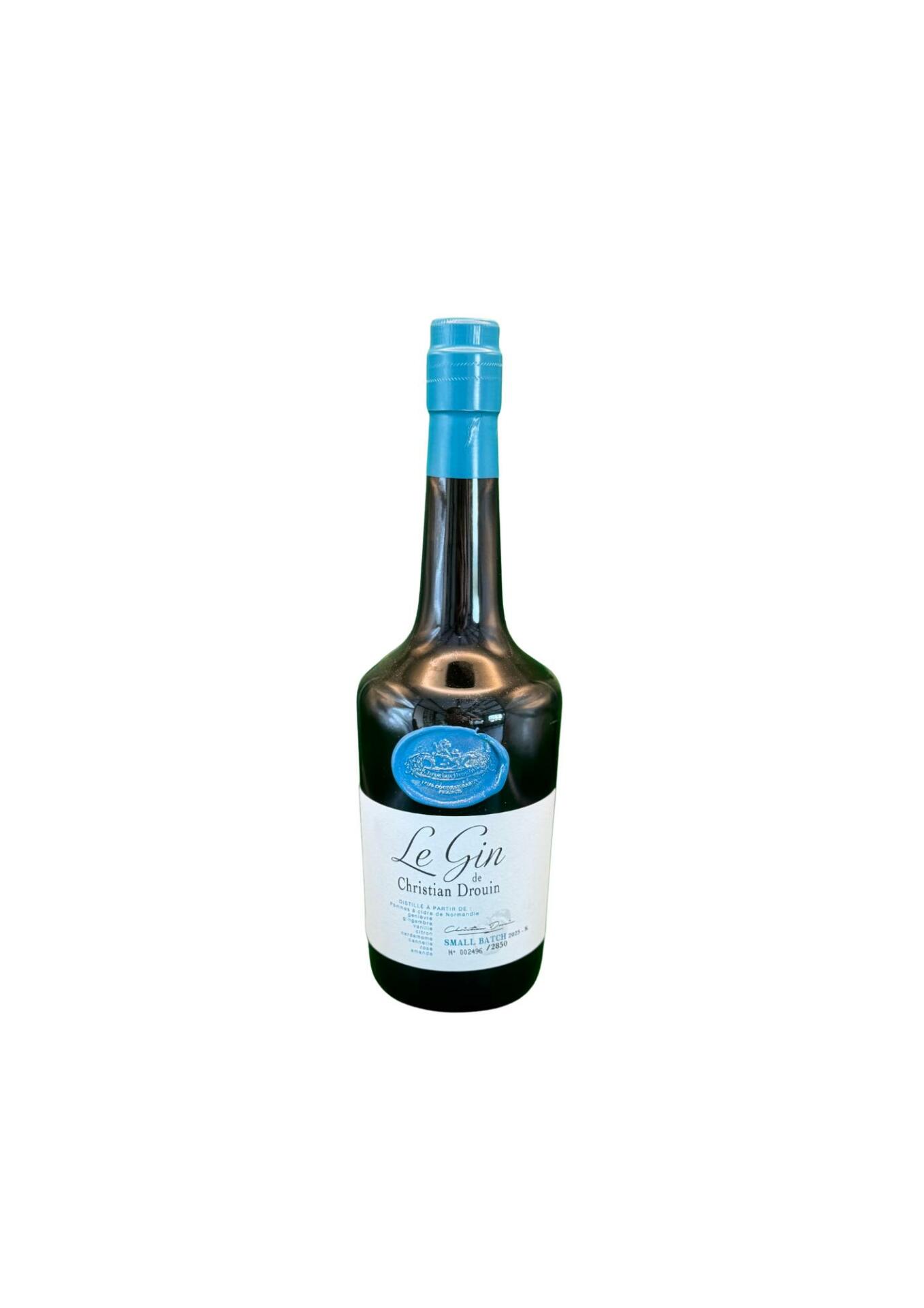 Christian Drouhin Le Gin