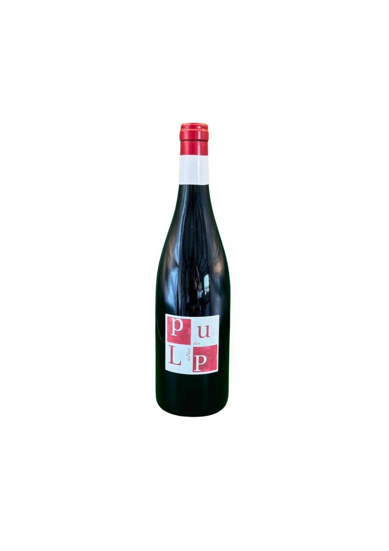 Pulp Collines de la Moure