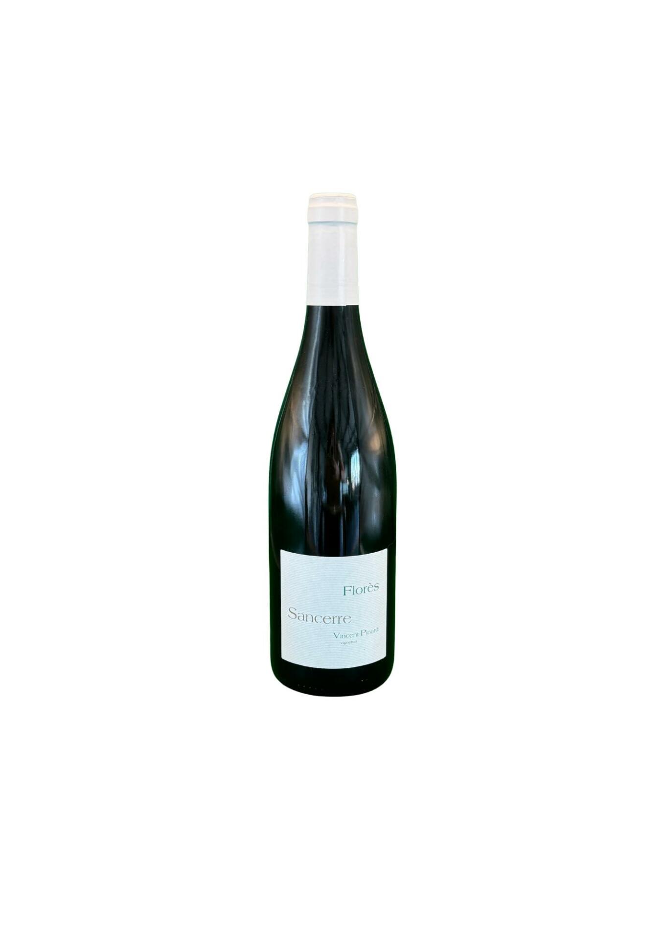 Vincent Pinard Sancerre Florès