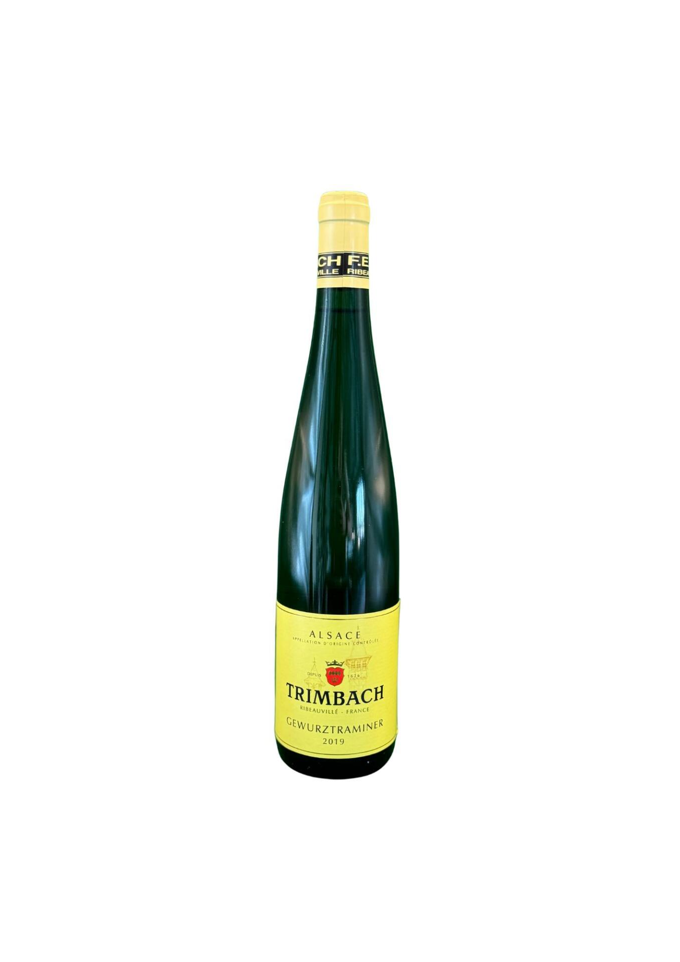 Trimbach Gewurztraminer