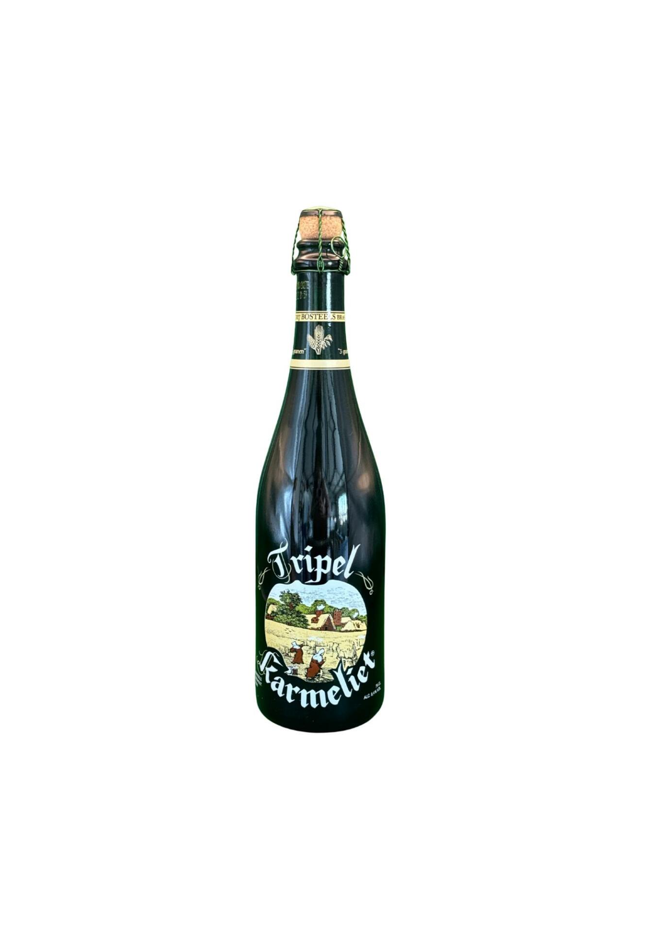 Tripel Karmeliet